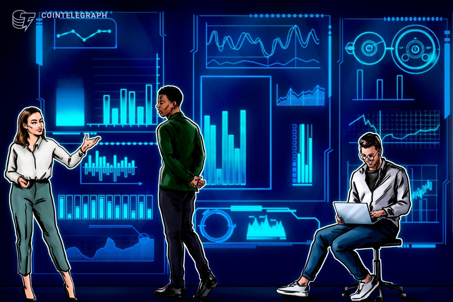 ¿Qué es HUMAN Protocol?