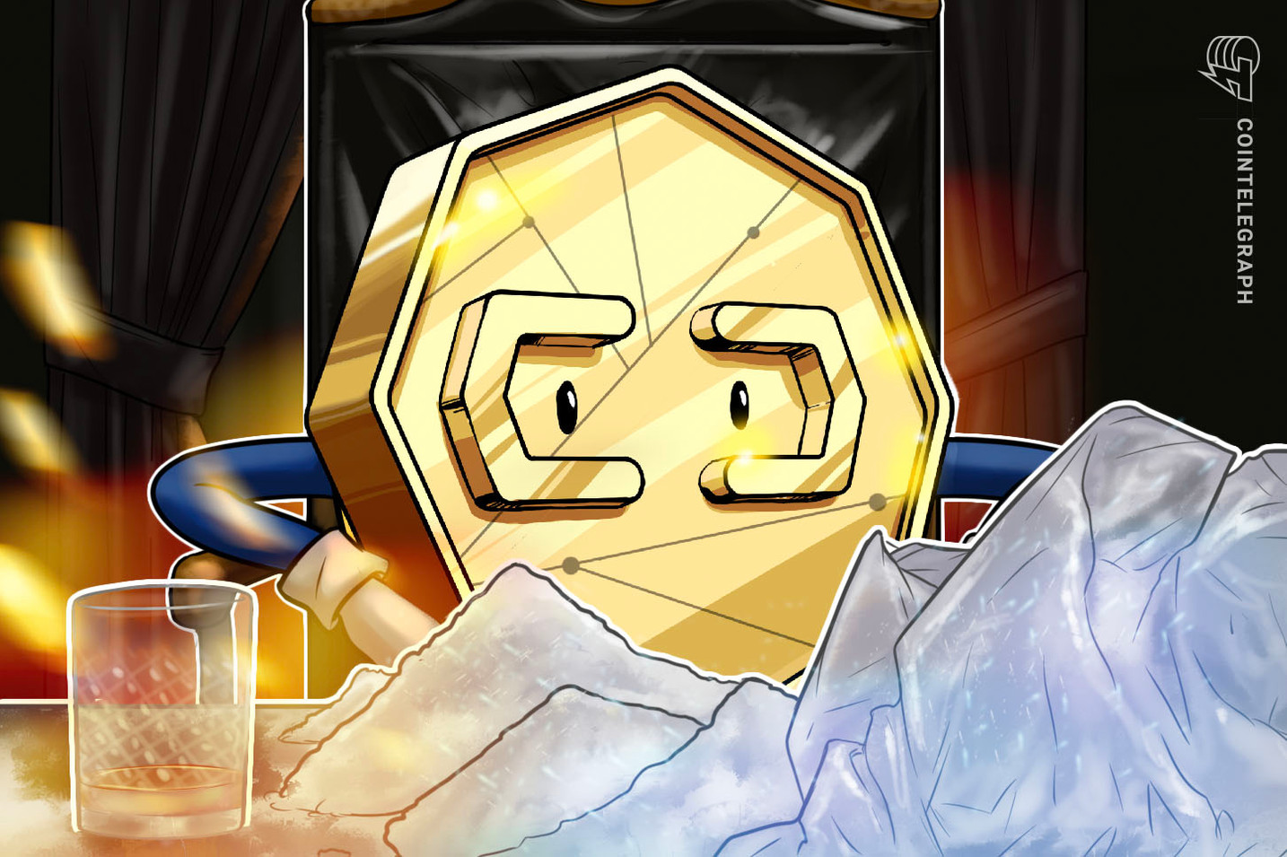 Ossessionato dal crypto-trading, accumula un debito di 180.000$: racconta la sua storia su Reddit