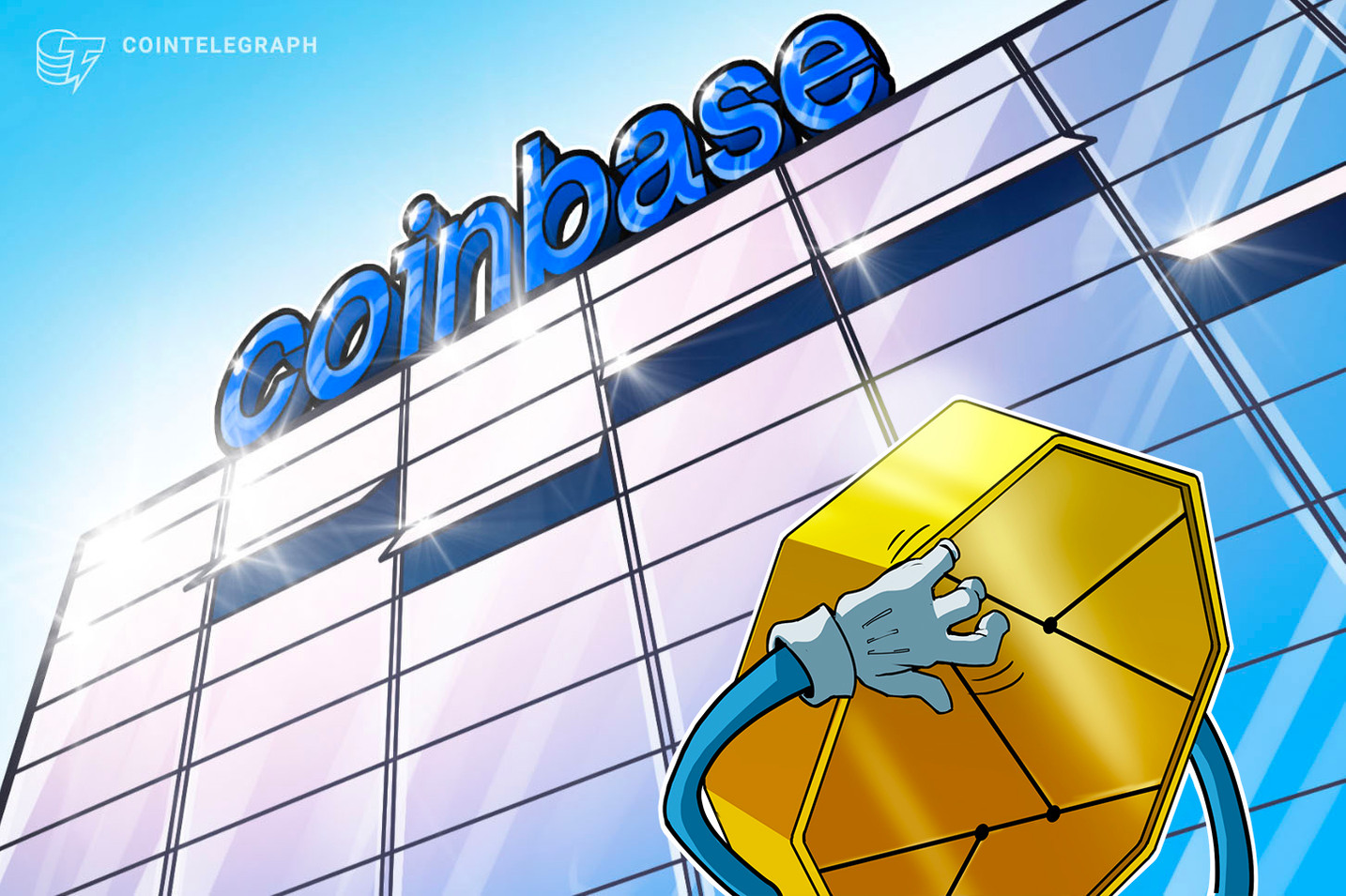 Coinbase schlägt Umsatzprognosen für Q4 2022 trotz fallendem Transaktionsvolumen