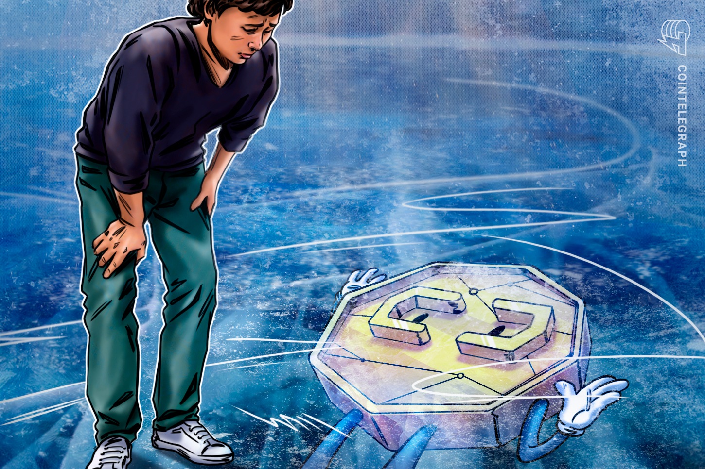 Binance ve Huobi, hack'lenen 1,4 milyon dolarlık kriptoları dondurdu