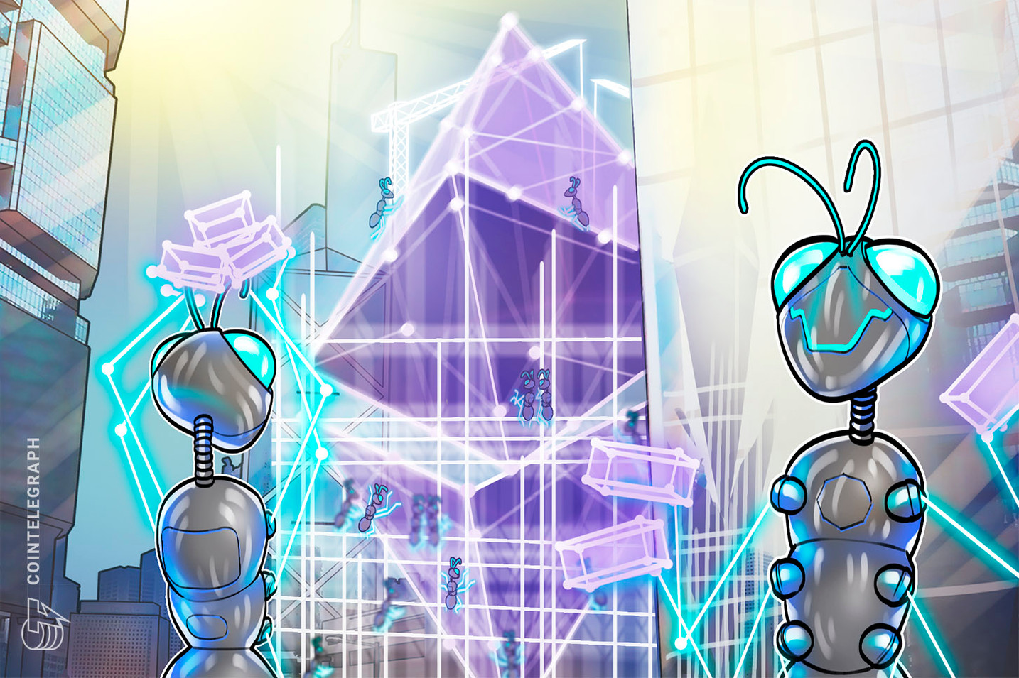 Ethereum (ETH) Shanghai yükseltmesi ertelendi