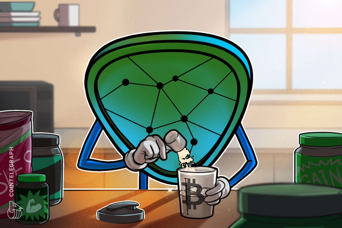 マジックエデンが「ビットコインNFT」オーディナルズの取引開始