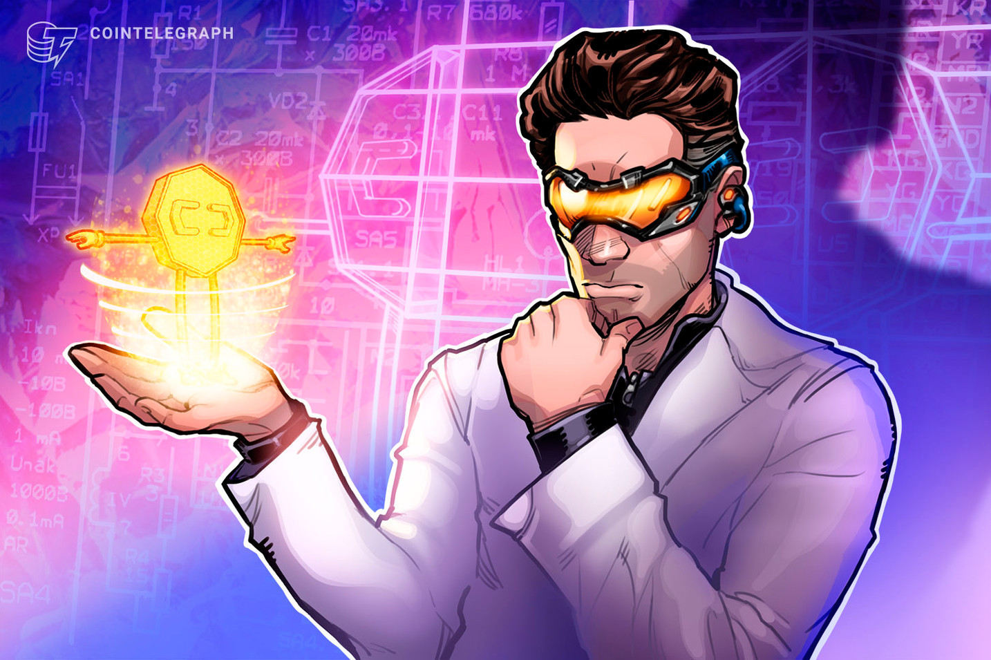 Sondaggio Ripple: Il 97% delle società di pagamento crede nel potere delle criptovalute