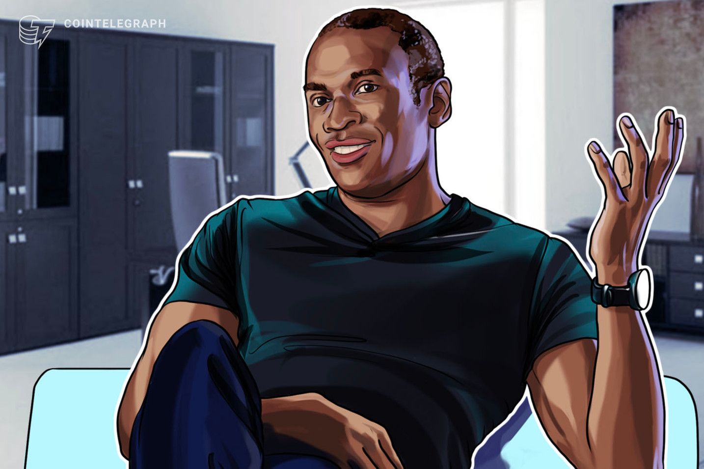 Arthur Hayes: Bitcoin rallisi 2024'te başlayacak