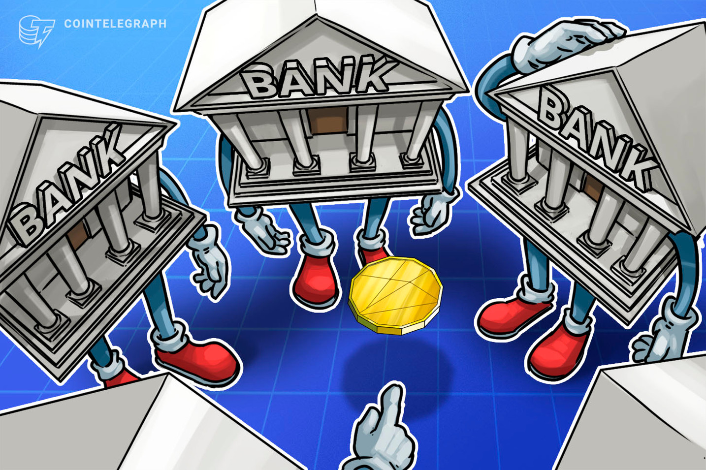 シルバーゲート銀行清算で仮想通貨コミュニティが議論活発、大物政治家もコメント