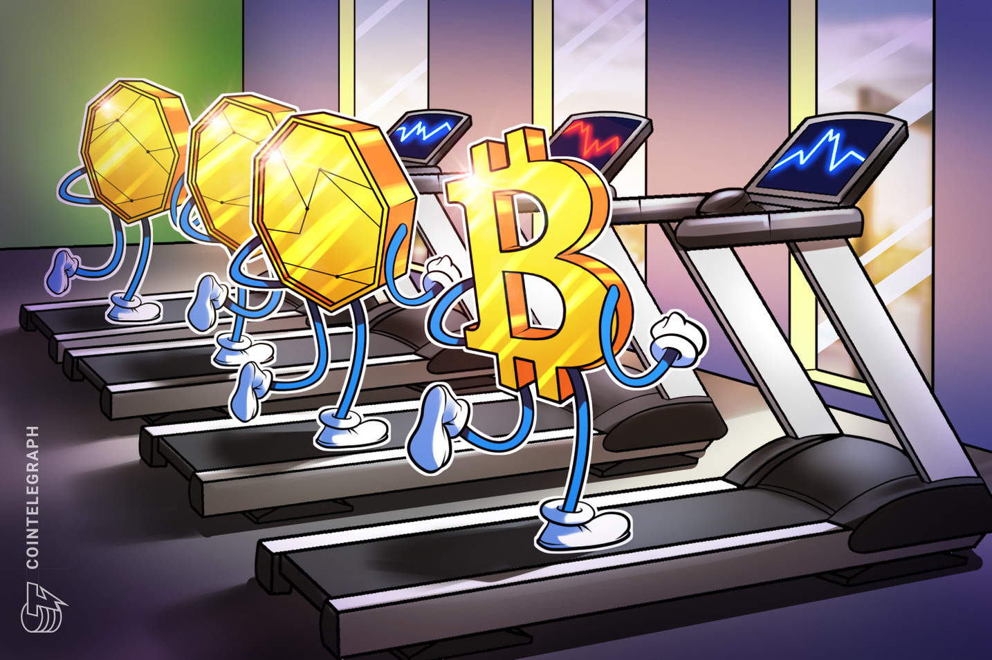 Bitcoin sale a 26.000 USDC: Fino a che punto può arrivare lo short squeeze su BTC? 