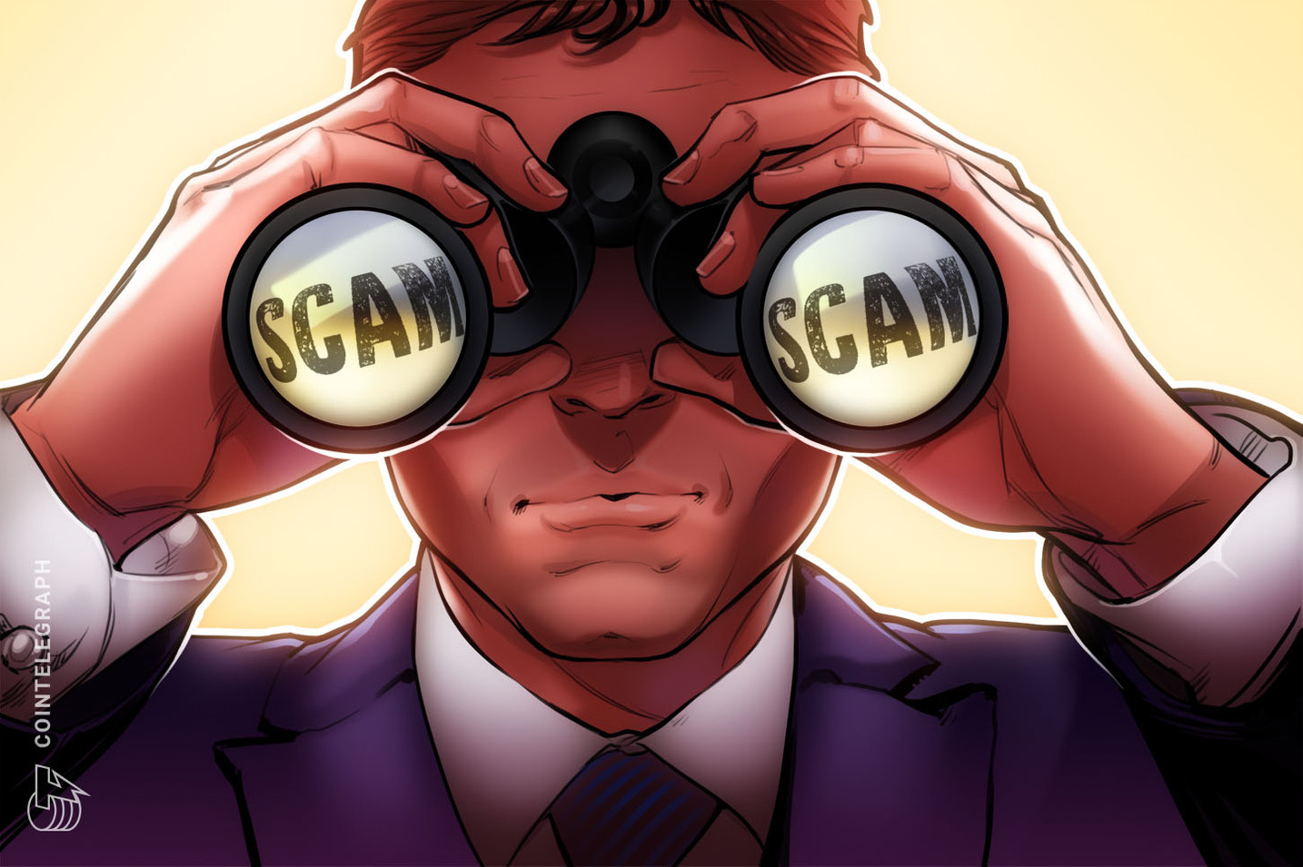 Binance lancia una campagna antitruffa dopo il progetto pilota a Hong Kong