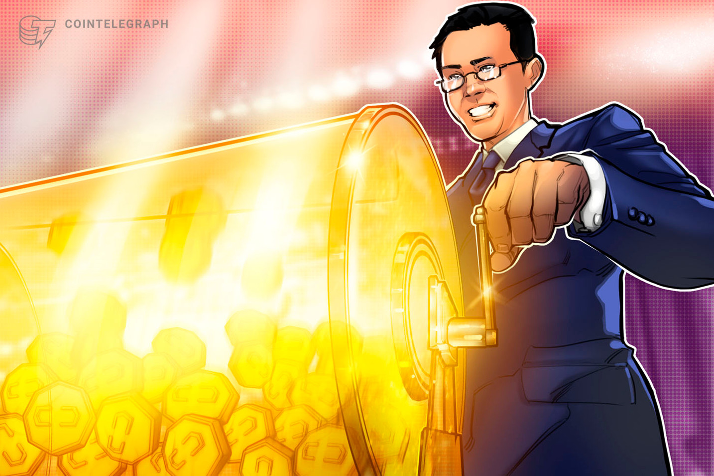 Binance CEO'sundan stablecoin'ler için çözüm