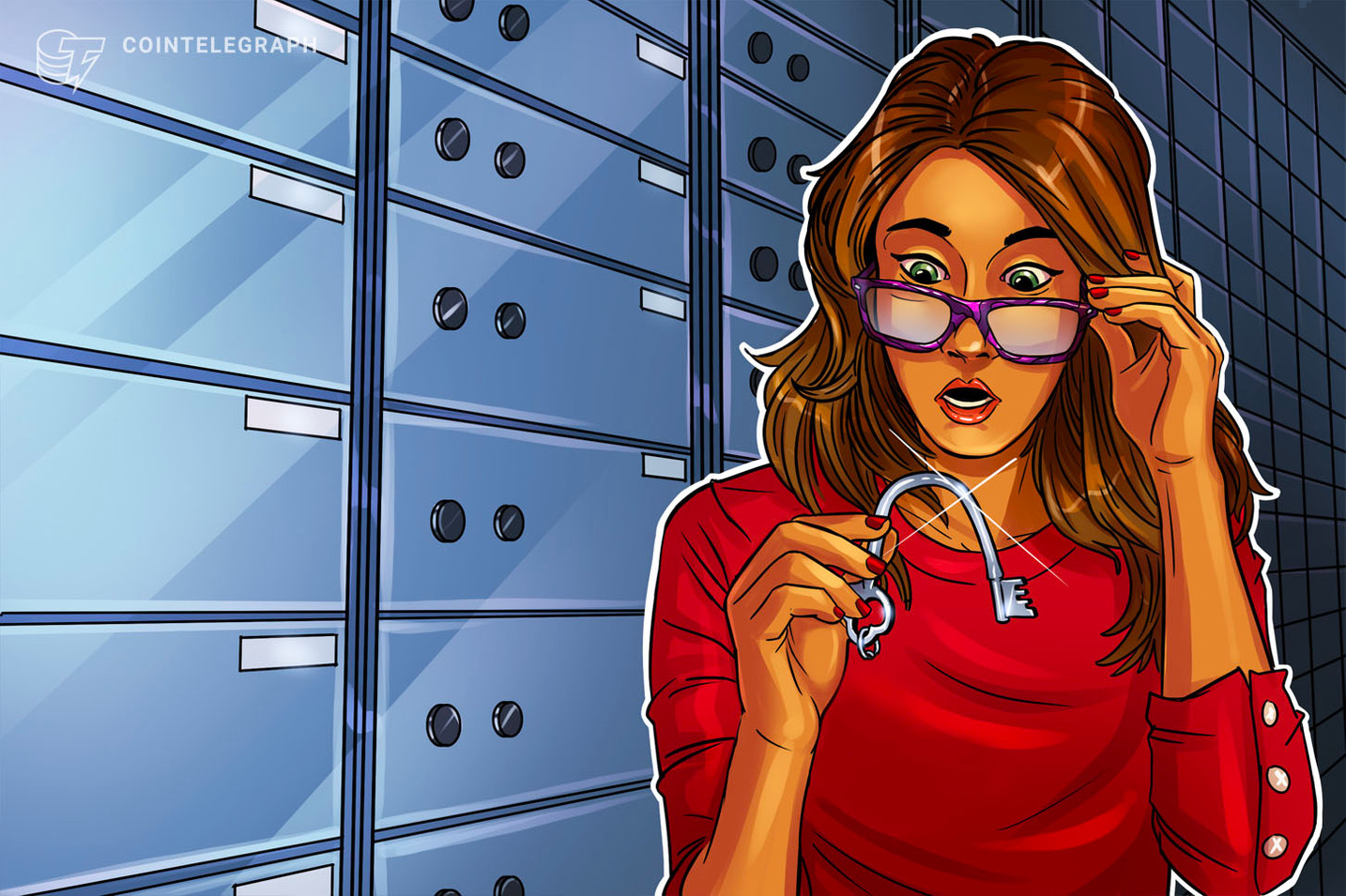 Fireblocks tespit etti, BitGo yamaladı: Sistem açığı!