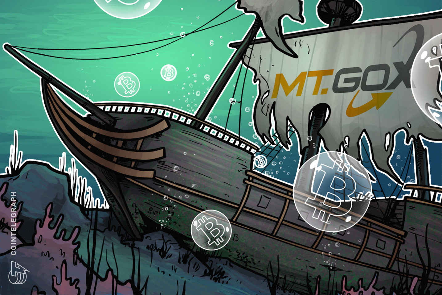 Anmeldefrist für Rückerstattungen von Mt. Gox nun doch erneut verschoben