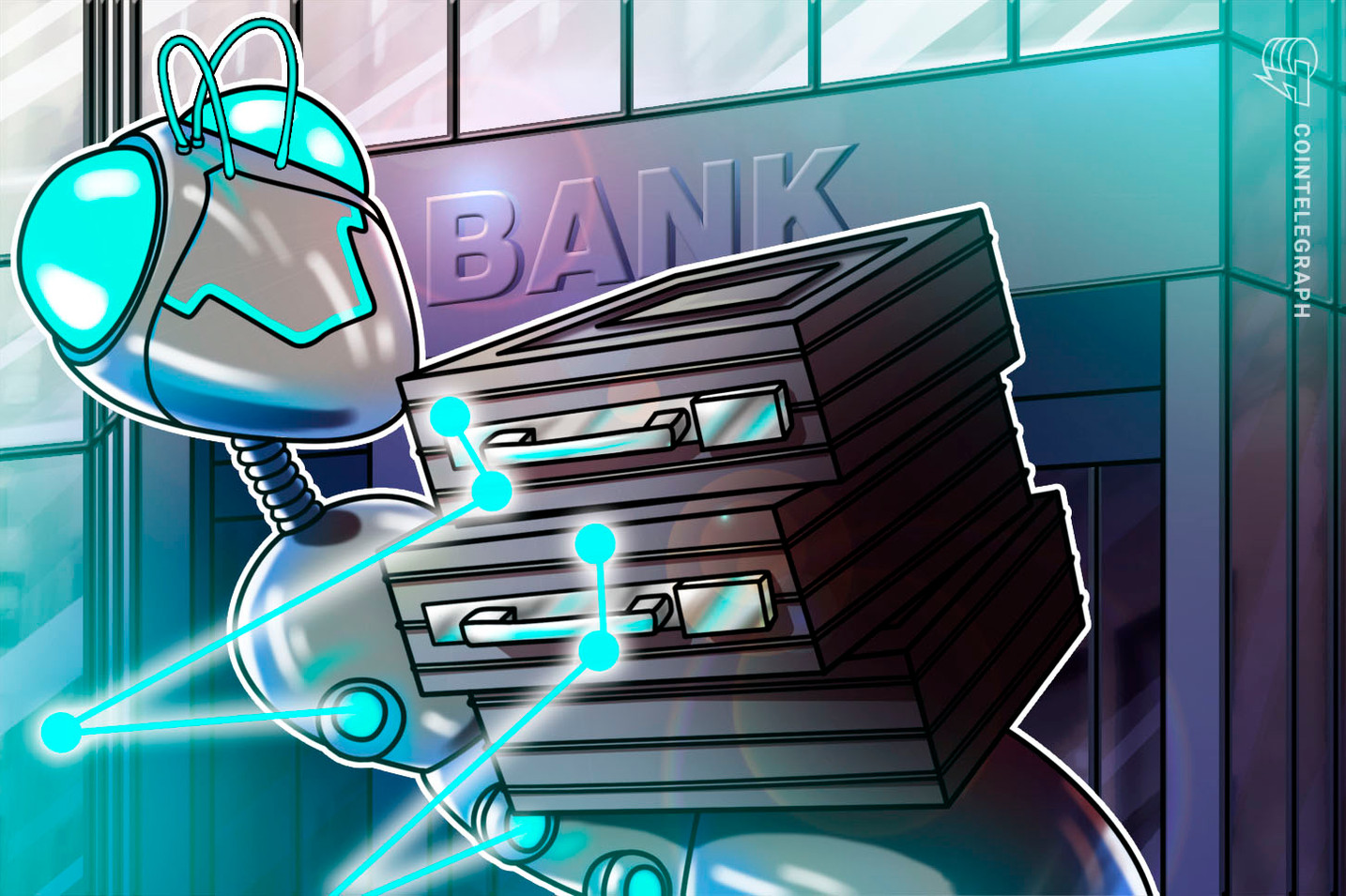 Documentos mostram que a BlockFi tinha US$ 227 milhões em fundos no Silicon Valley Bank