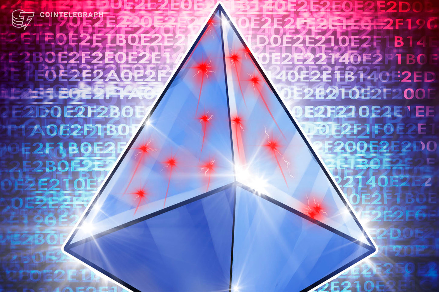 Hacker da Euler Finance devolve mais de 58 mil ETH roubados