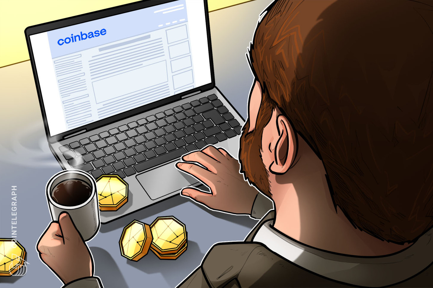 Coinbase envisage de créer une plateforme de trading crypto en dehors des États-Unis !