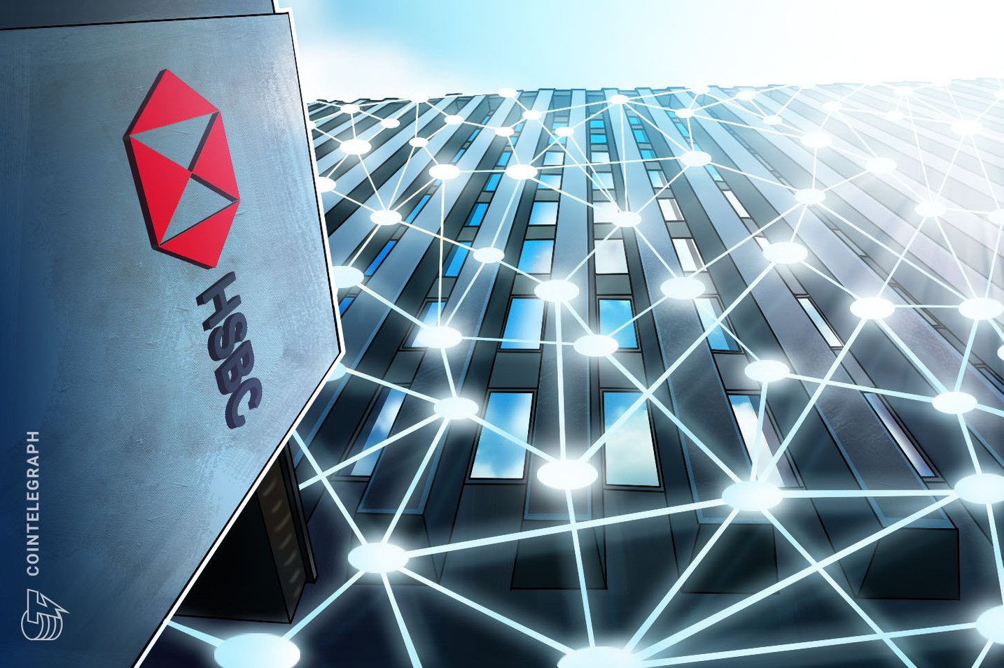 HSBCがシリコンバレー銀行の英法人を1ポンドで買収