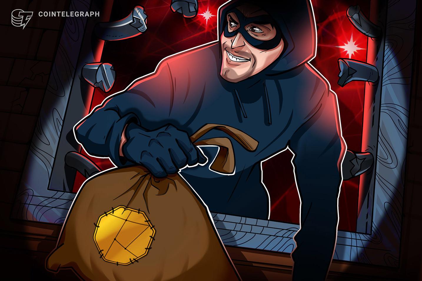 Euler Finance gehackt: Über 195 Mio. US-Dollar bei Flash-Loan-Angriff gestohlen