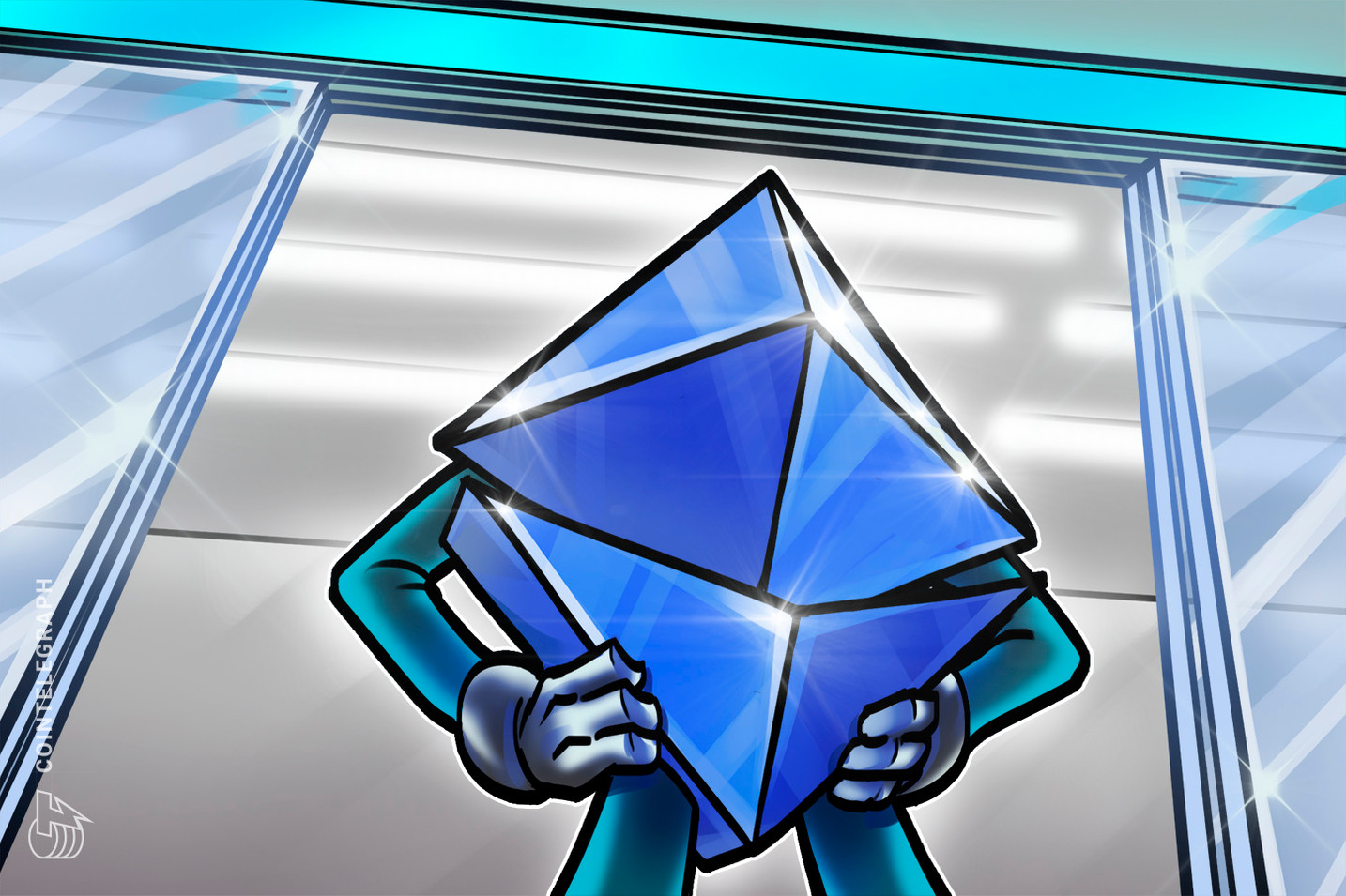 Ethereum a US$ 1.400 foi uma pechincha e uma alta para US$ 2.000 parece estar a caminho