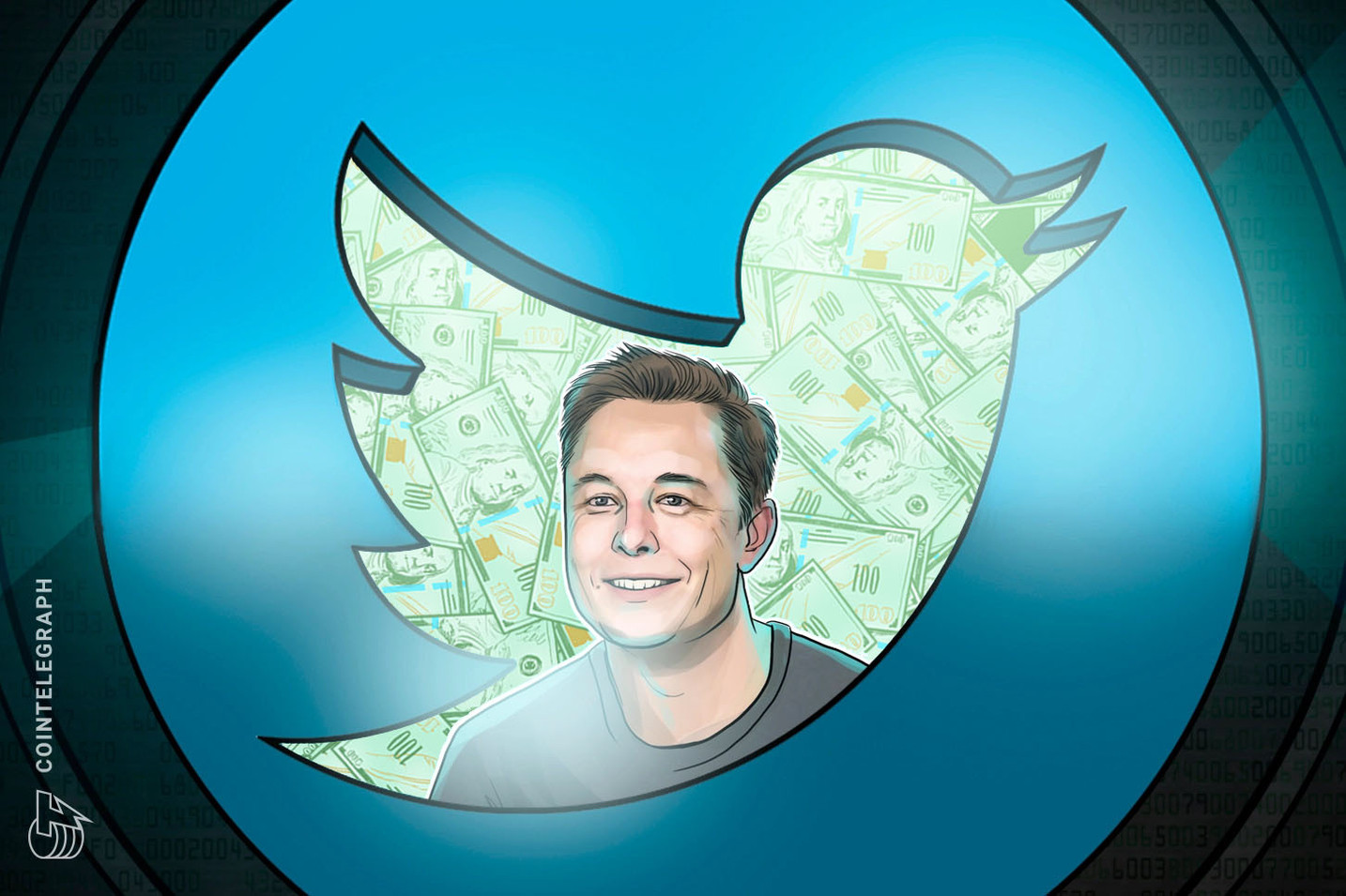 Twitter, Dogecoin logosunu kaldırdı