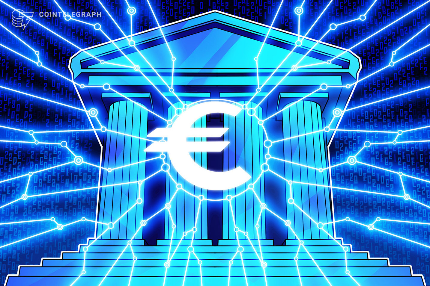 El Banco Central Europeo continúa con el incremento de las tasas de interés, en mayo serán 25 puntos más