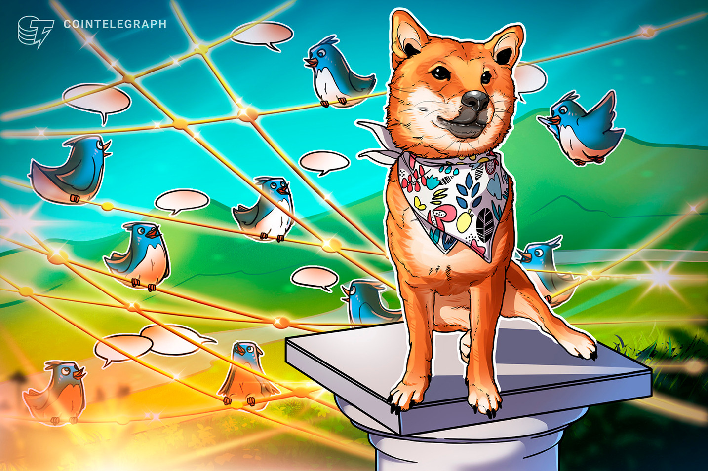 El precio de Dogecoin, Twitter, Elon Musk y la necesidad de regulación