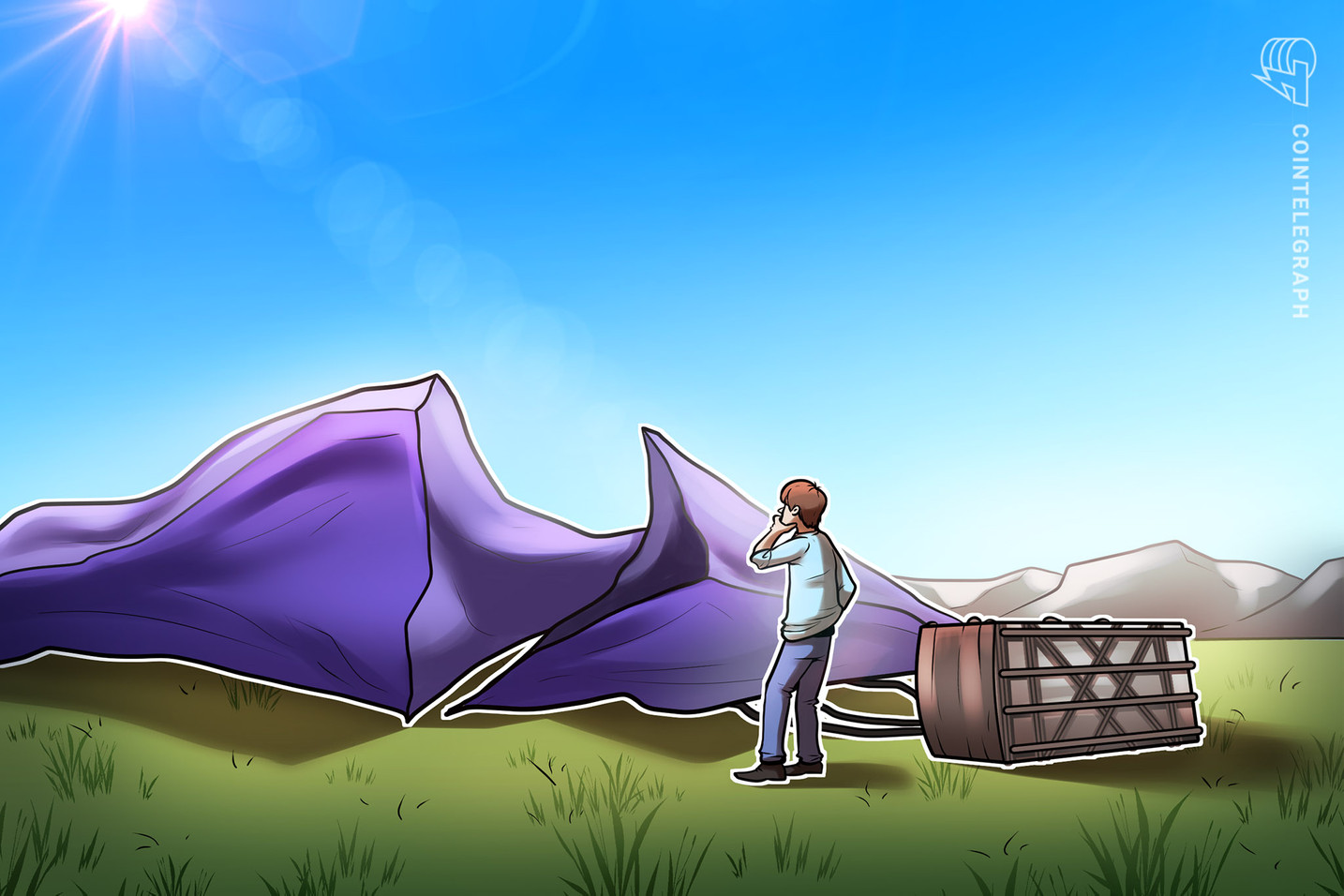 Düzenleyici baskı ve Shapella, Ethereum stake mevduatlarına yansıdı