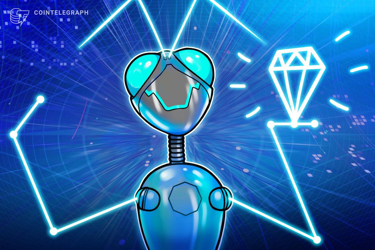 Les validateurs de TON reçoivent un smart contract de nominateur unique 