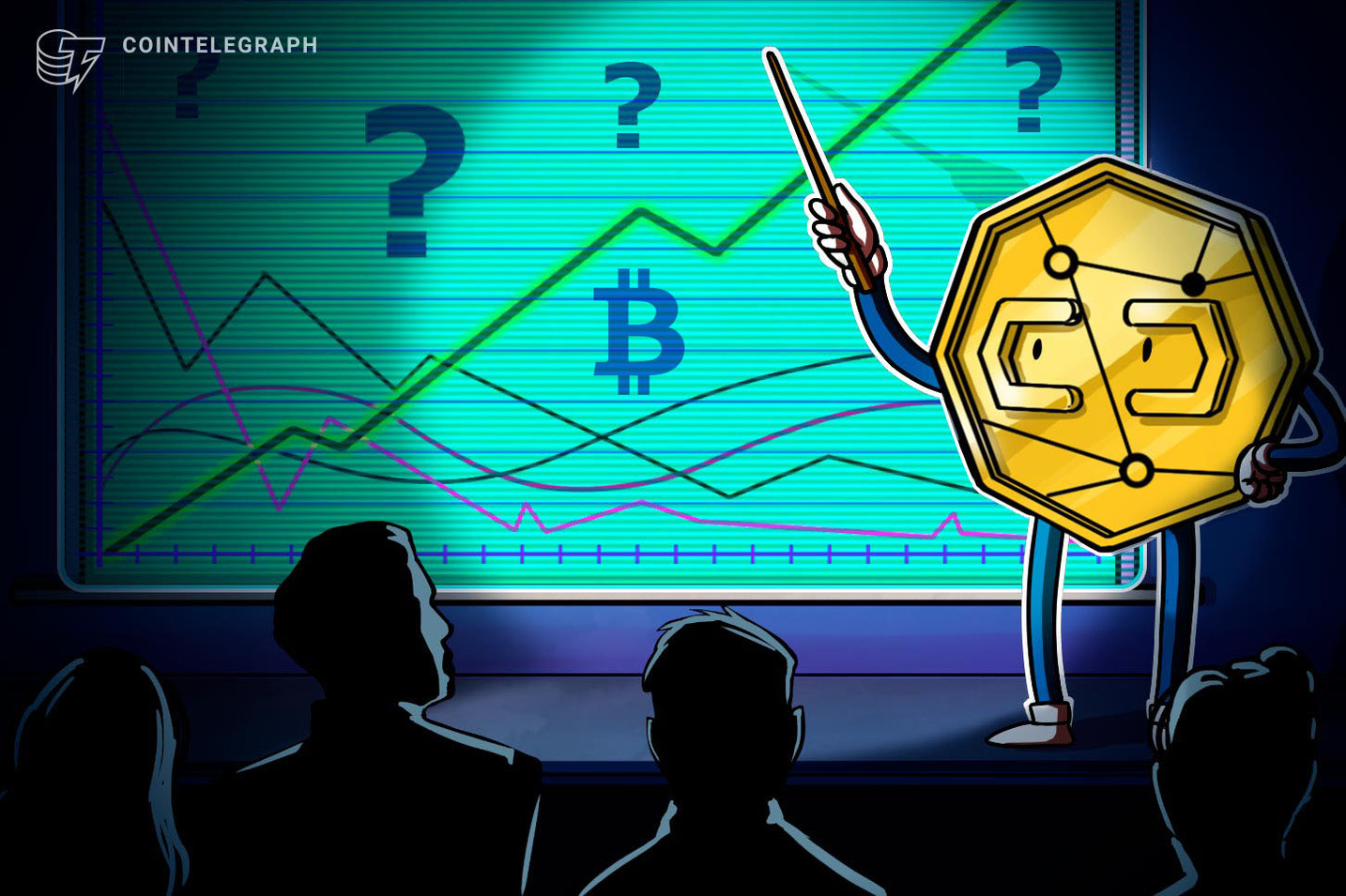 Bitcoin (BTC) bald bei 50.000? – Historisch wichtiges Kursmuster wiederholt sich