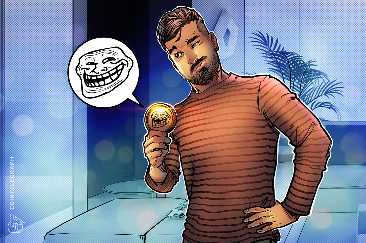 Pepecoin: otro ejemplo del impacto de las memecoins en el criptomercado