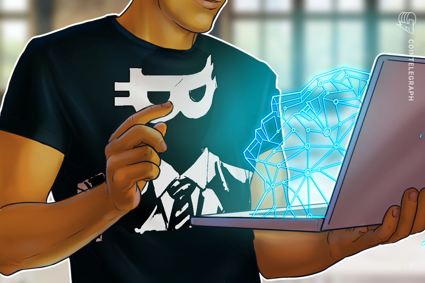 Satoshi Nakamoto, yapay zeka botu oldu