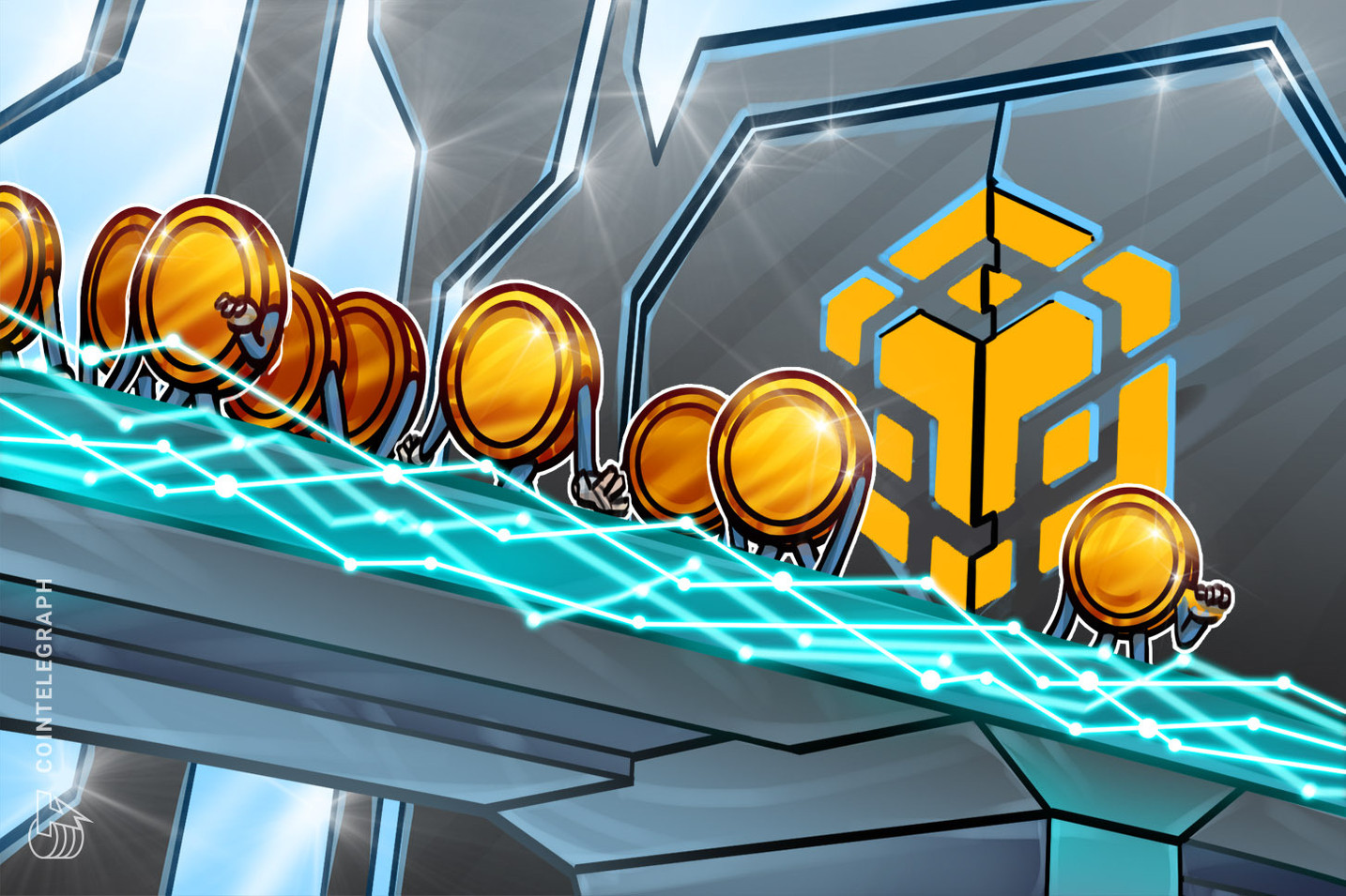 Wintermute transfere mais de US$ 4 milhões em tokens Optimism para a Binance antes do desbloqueio de OP