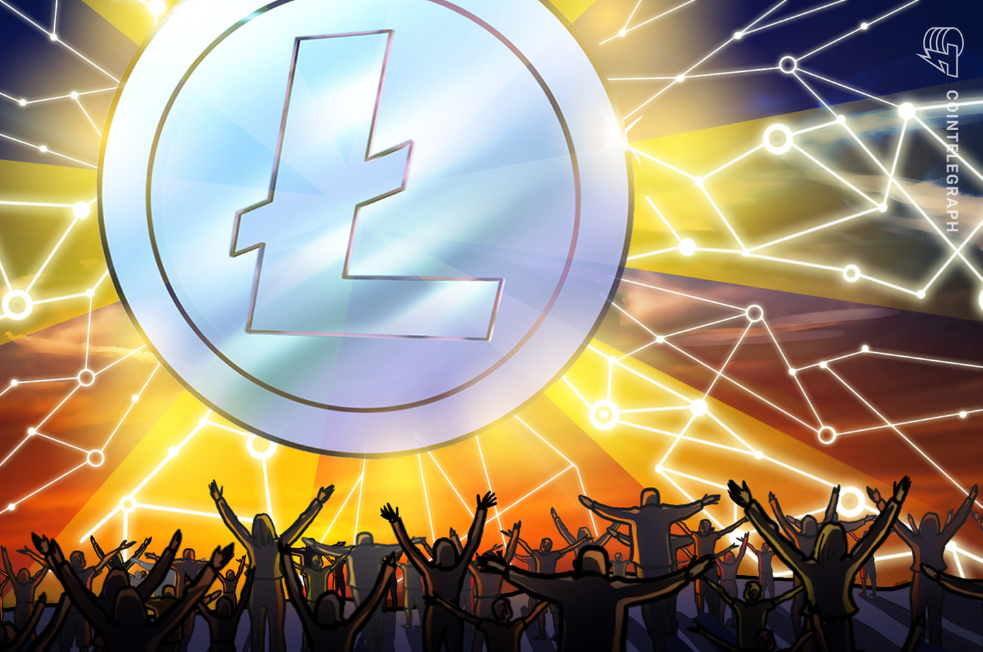 Litecoin halving'i yaklaşırken LTC fiyatı artıyor