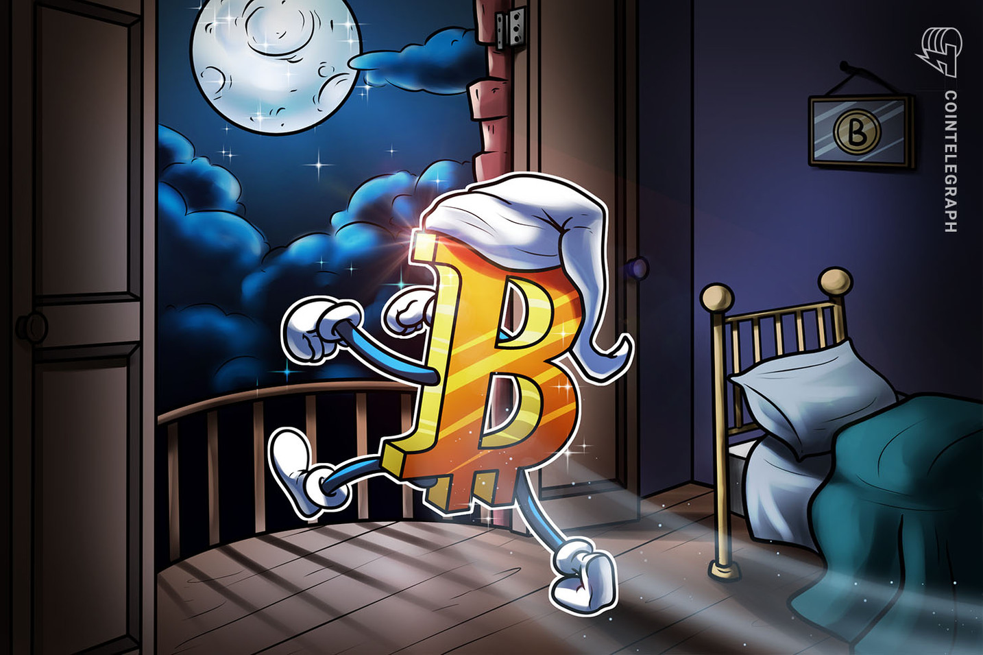 ビットコインの指標が急騰｜ハッシュレートや取引量、オーディナルズが過去最高に