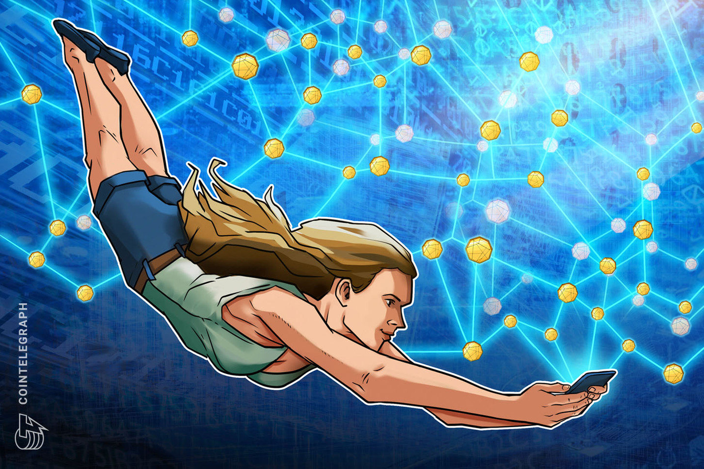 El criptoexchange TrigonX es el último en salir de los escombros de FTX