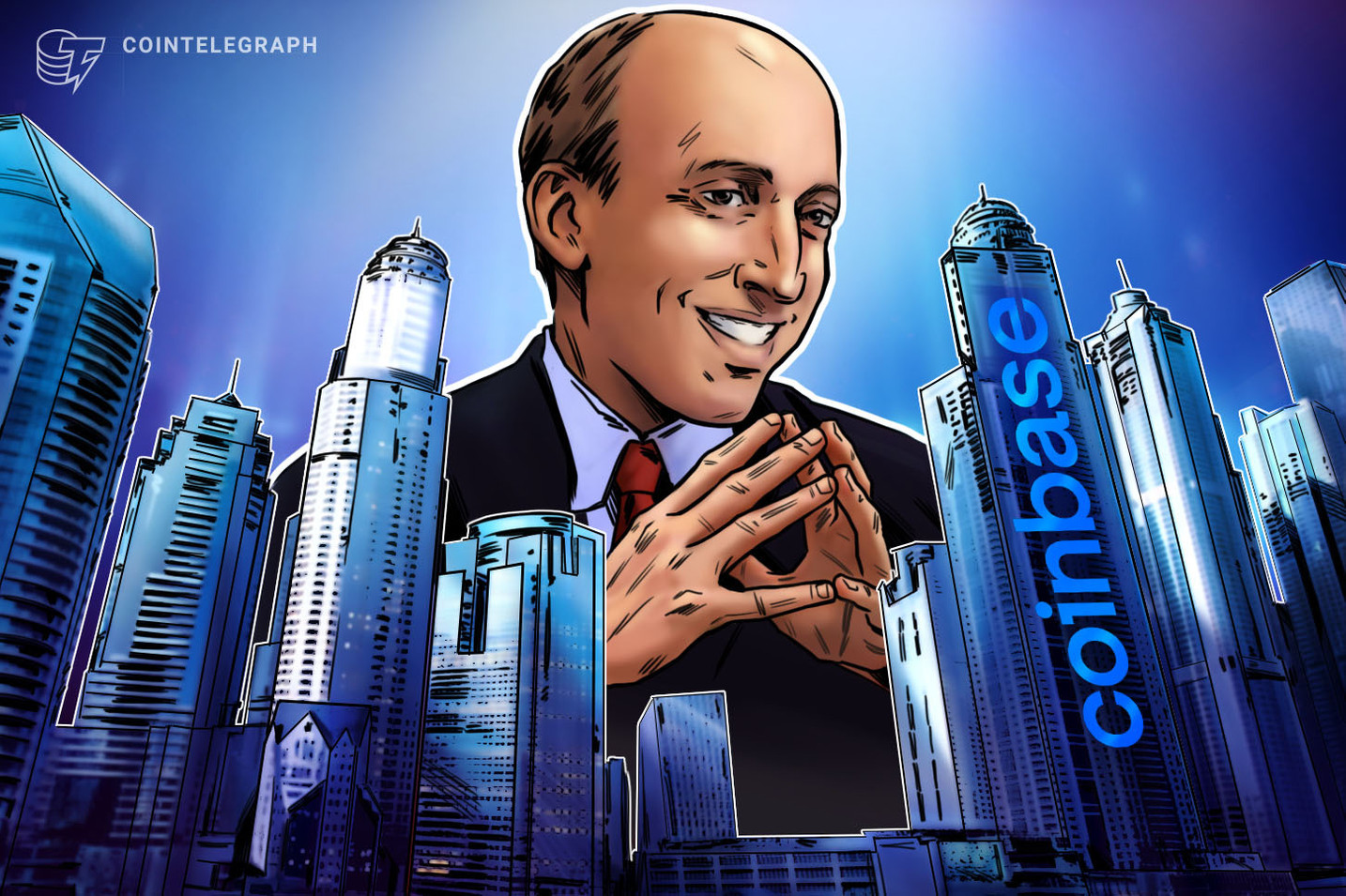 Gary Gensler répond à Coinbase en affirmant que les règles sur les cryptomonnaies existent déjà