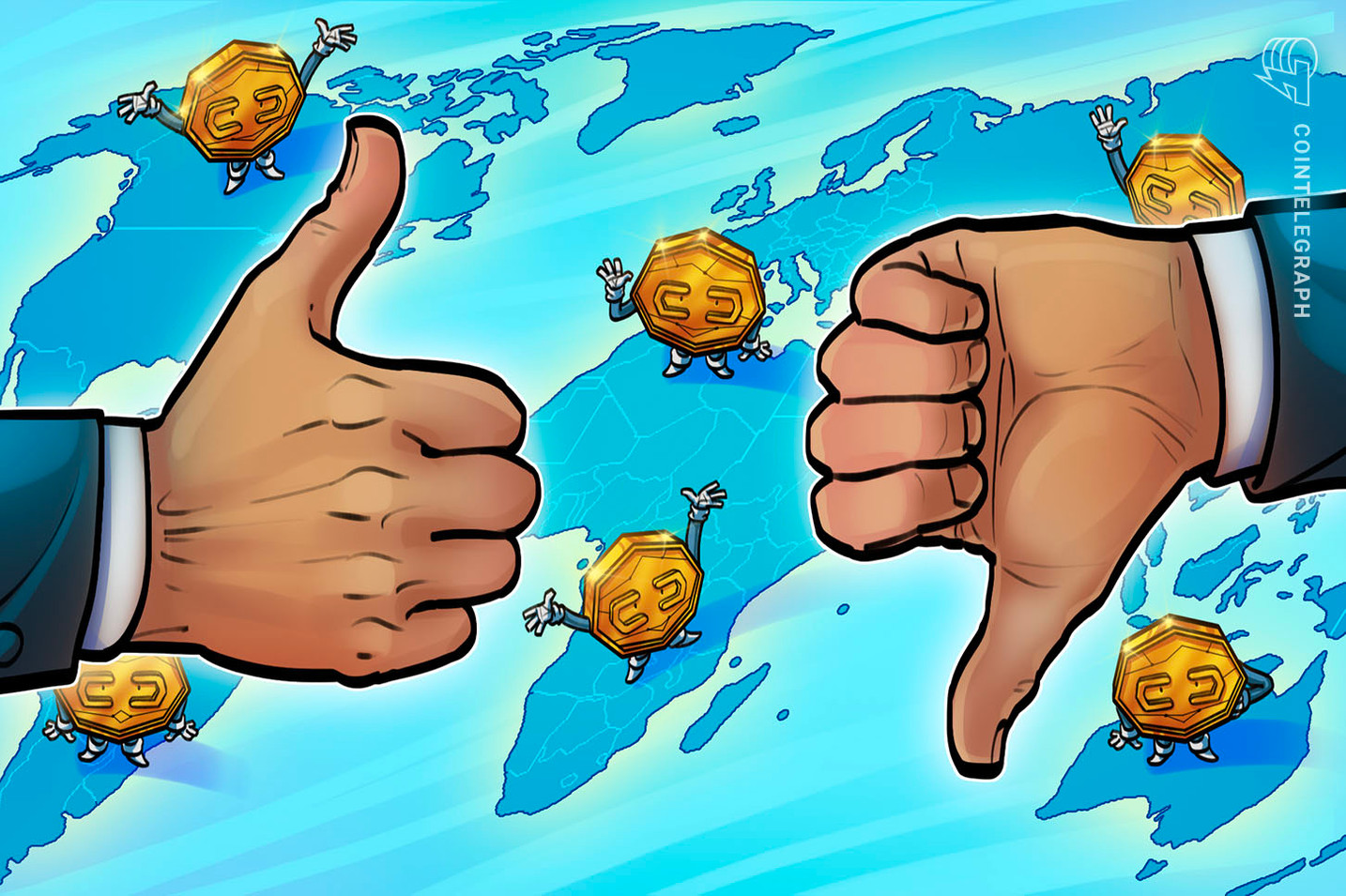 ビットレックスCEO、米SECとの対話求める  規制当局のコミュニケーション不足を指摘