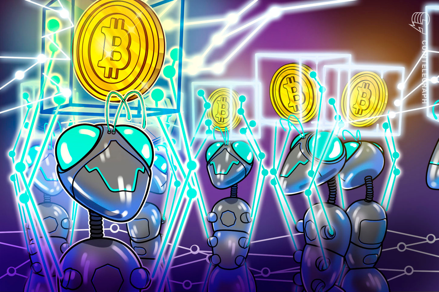 ビットコインにNFTを導入する新たな方法となるか？ RGBプロトコルを活用するイニシアチブも