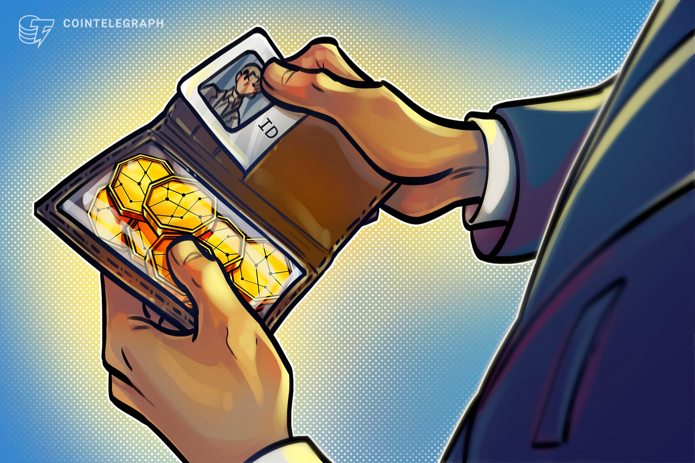  Doğrulanmış kullanıcı projesi 'Worldcoin', işlem ücreti almayacak