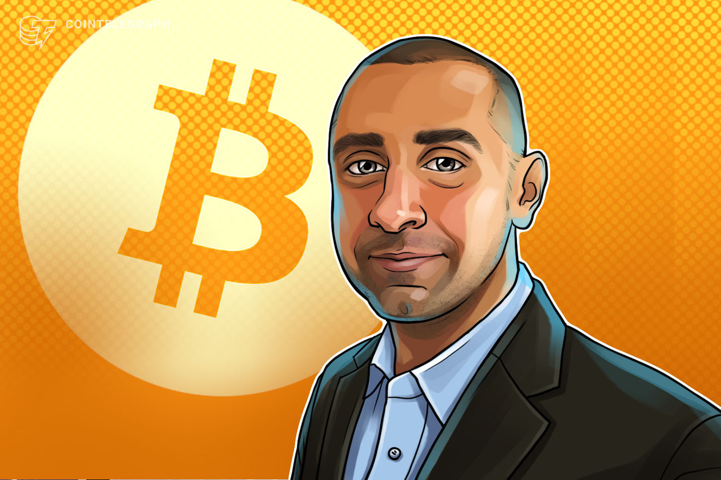 元コインベースCTO「ビットコイン90日以内に100万ドル」の賭けに負ける　予想価格を97%下回る