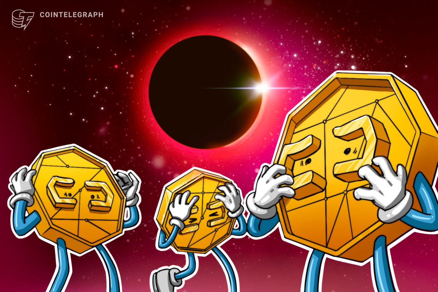 Token Multichain cai 30% no atraso de atualização de back-end