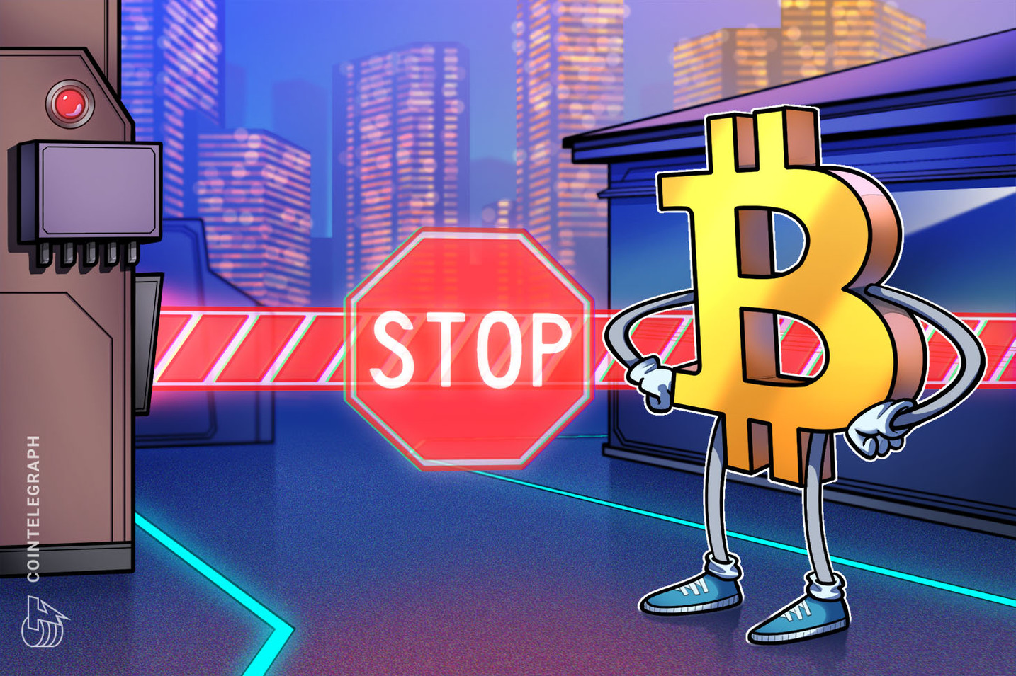 Binance suspend les retraits de bitcoins suite à un encombrement du réseau Bitcoin !