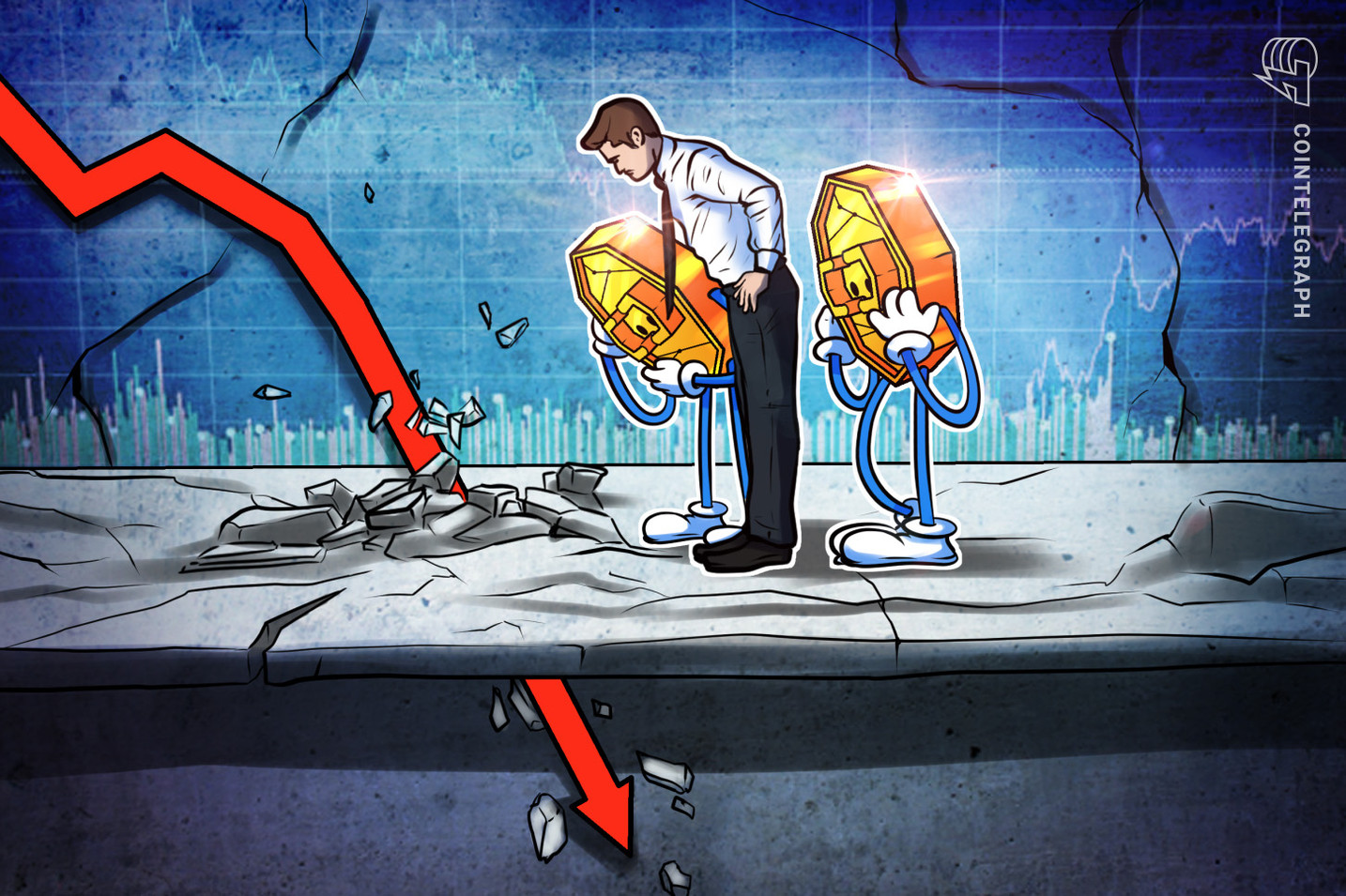 Bittrex presenta istanza di fallimento ai sensi del Chapter 11 poche settimane dopo le accuse mosse dalla SEC