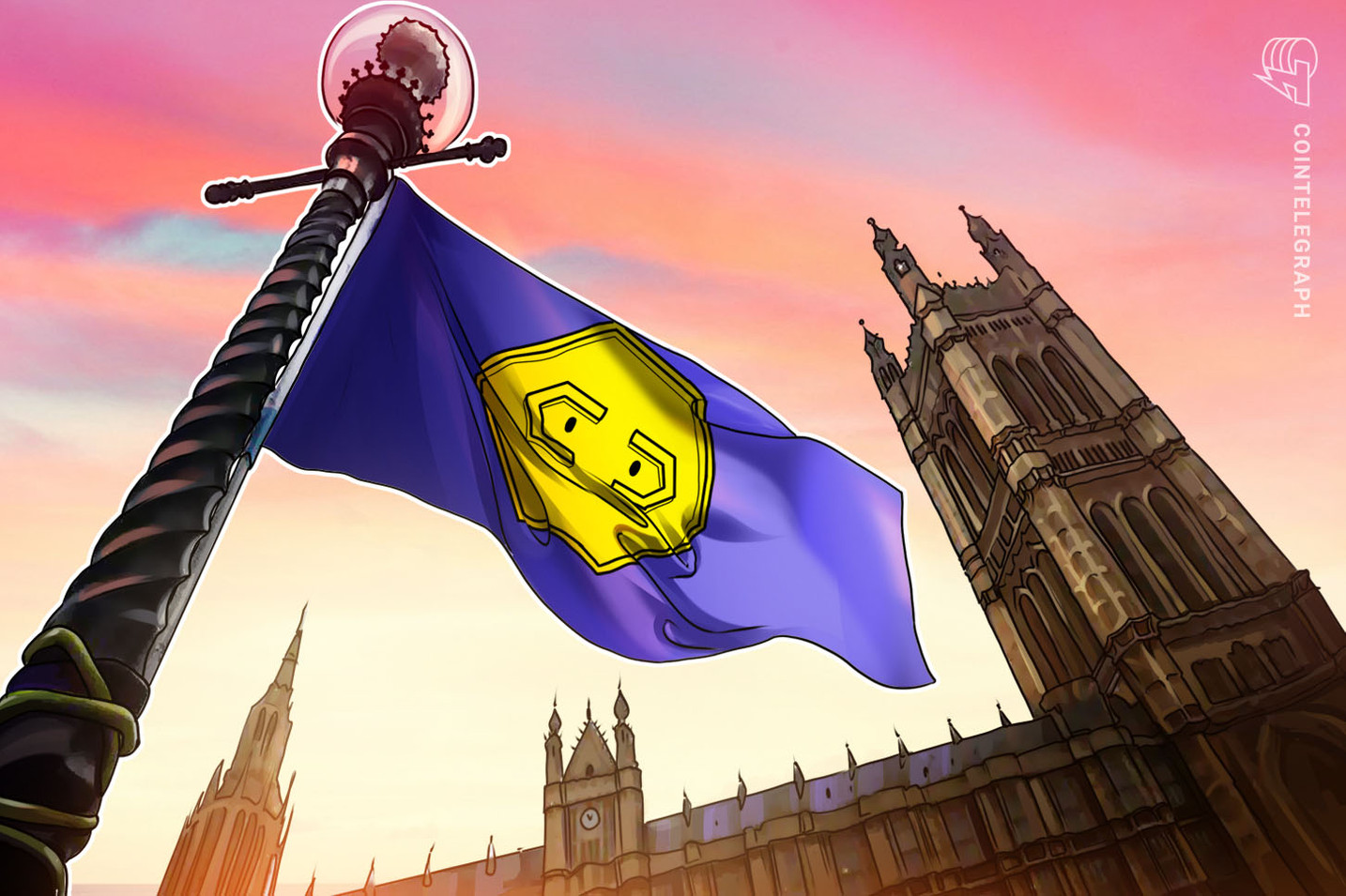 「英国を仮想通貨の世界的ハブにする」党派を超えて政策推進＝英国議員