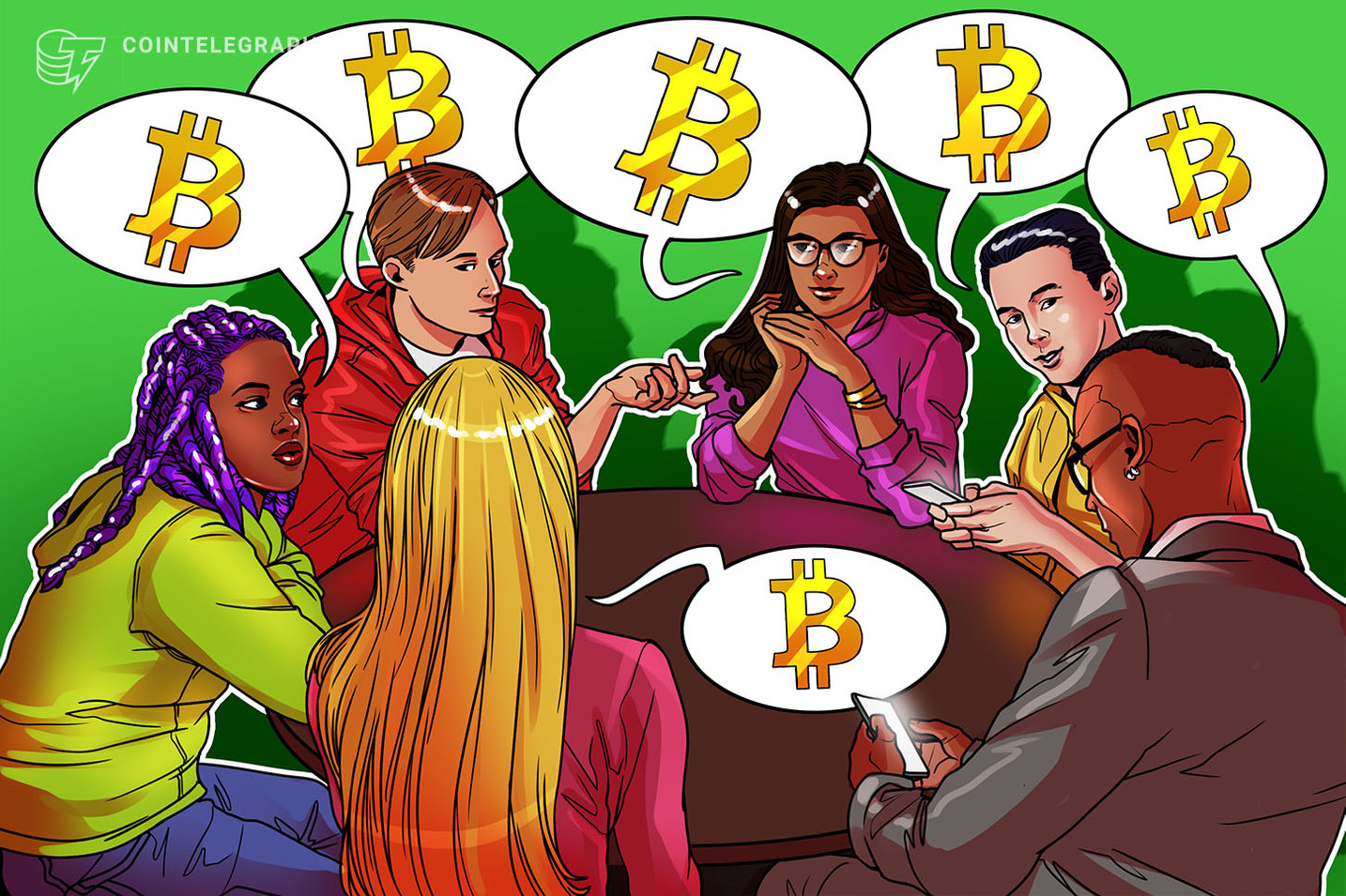 Cuba Bitcoin community hosts BTC-only meetup