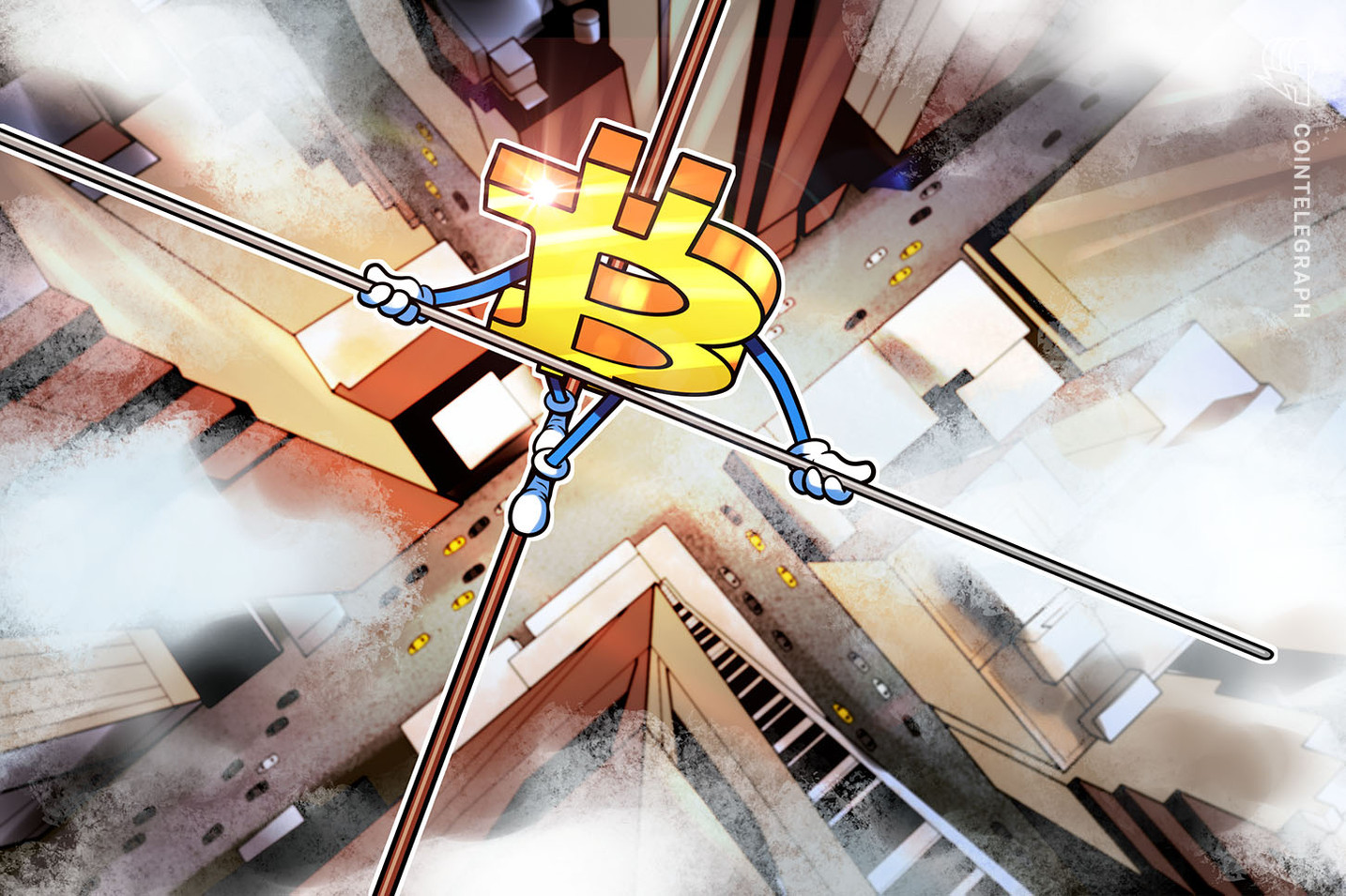 Bitcoin ritesta i 27.000$, rischiando di registrare nuovi minimi in vista della chiusura mensile