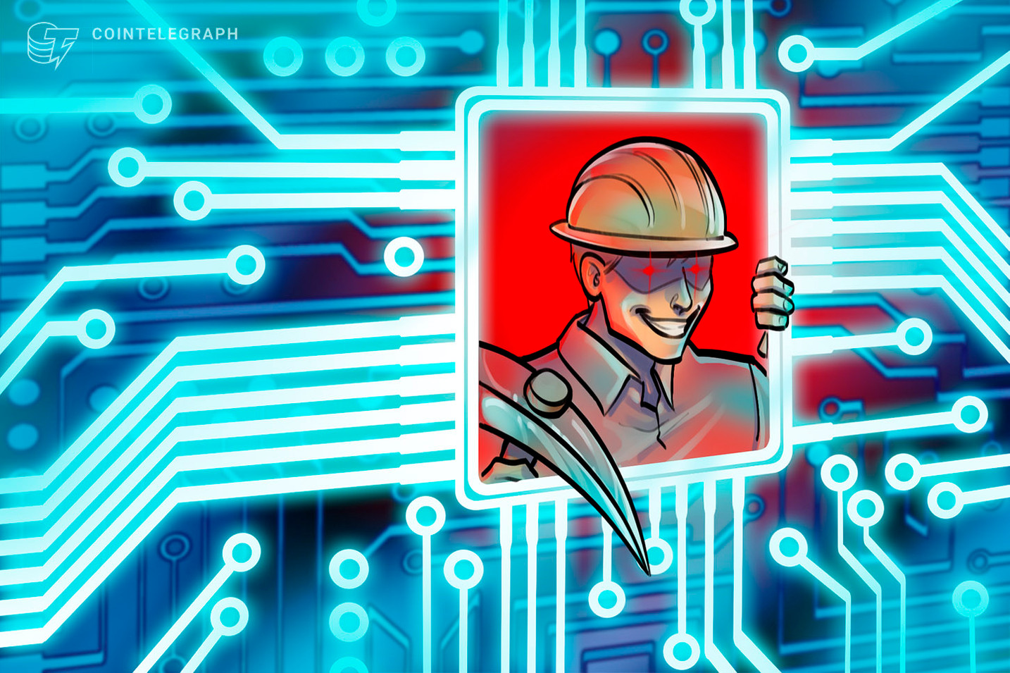 Alerta: Queda nos ataques cibernéticos às criptomoedas é temporária, diz empresa de blockchain