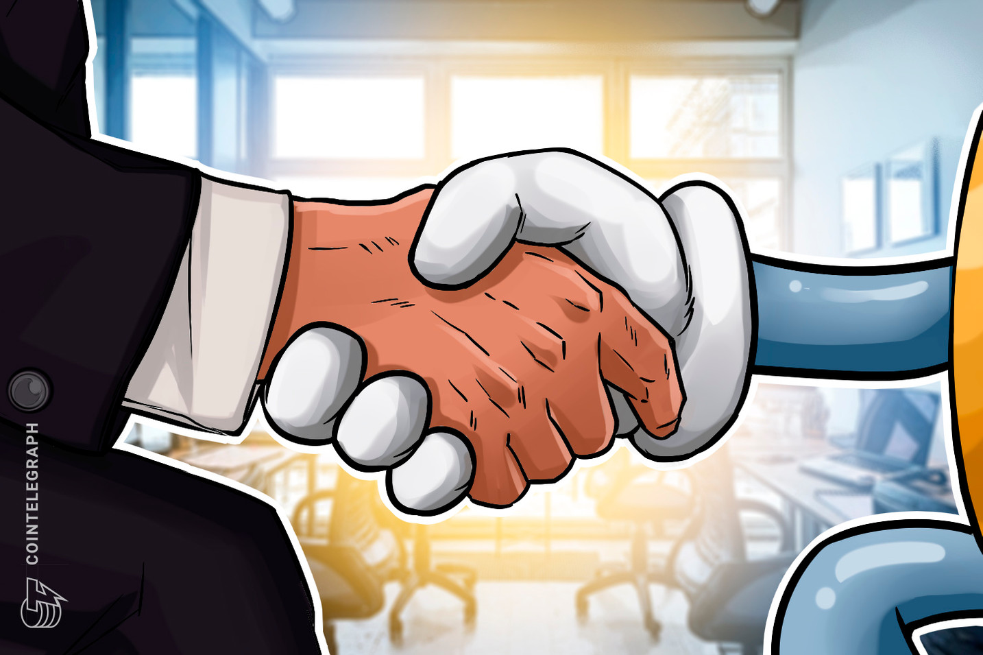  Kripto VC'lerden ilk çeyrekte 2,6 milyar dolarlık anlaşma