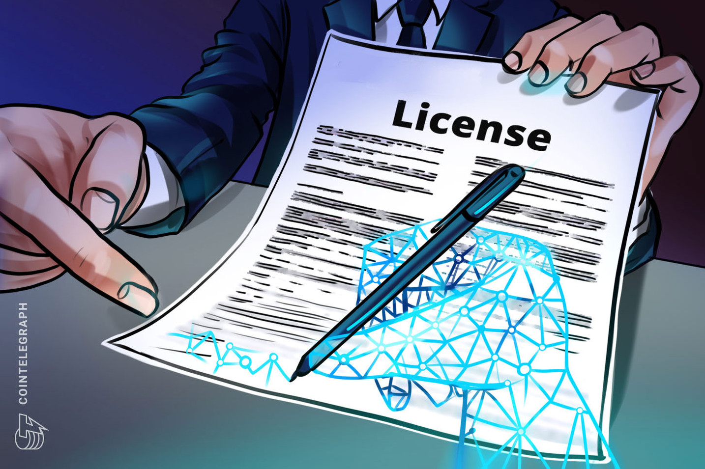 中国国有企業の子会社、香港で仮想通貨取引ライセンスを申請＝報道