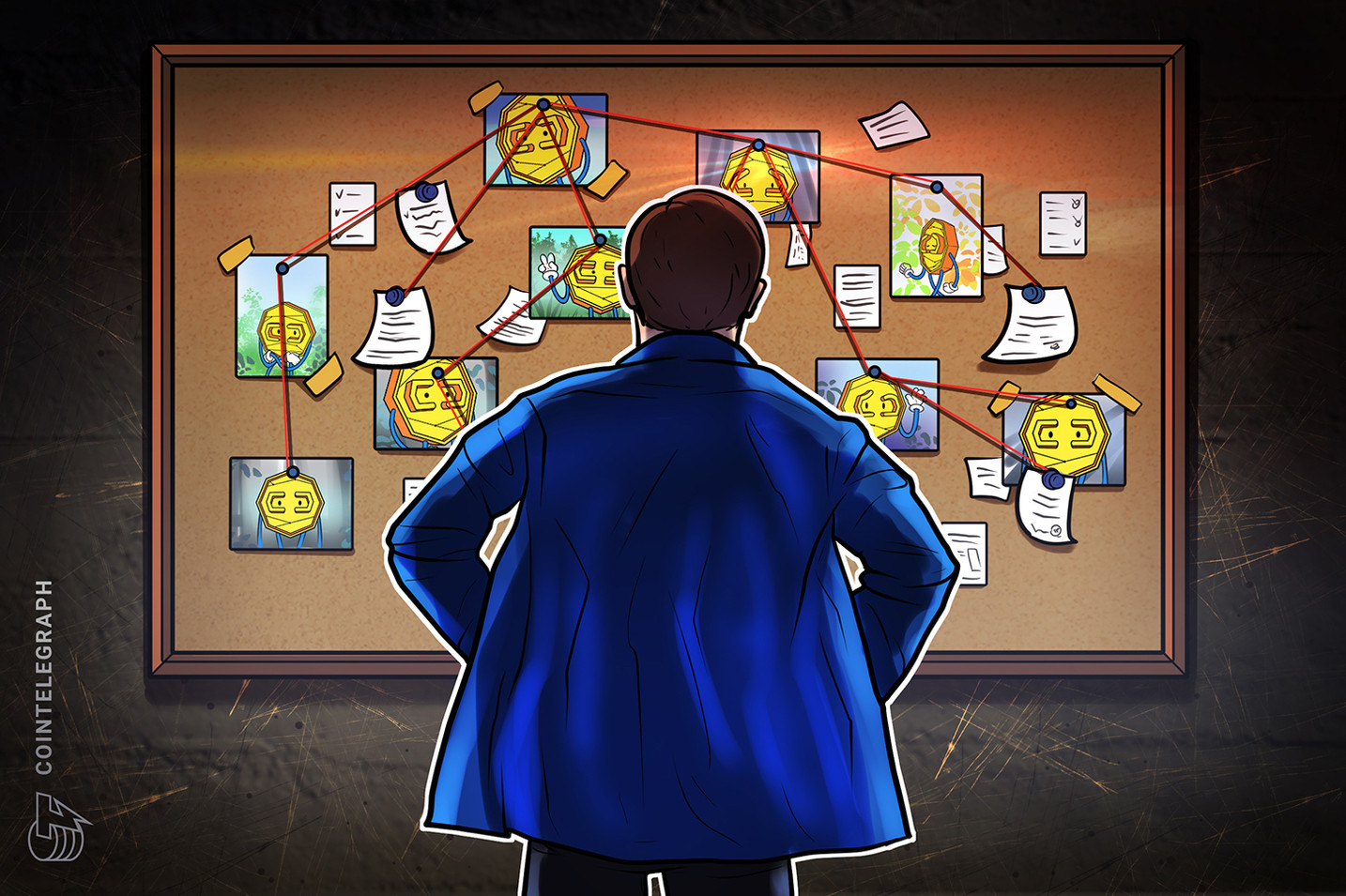 Hallan muerto a un "millonario de bitcoin" que tenía desaparecido una semana, revela un informe