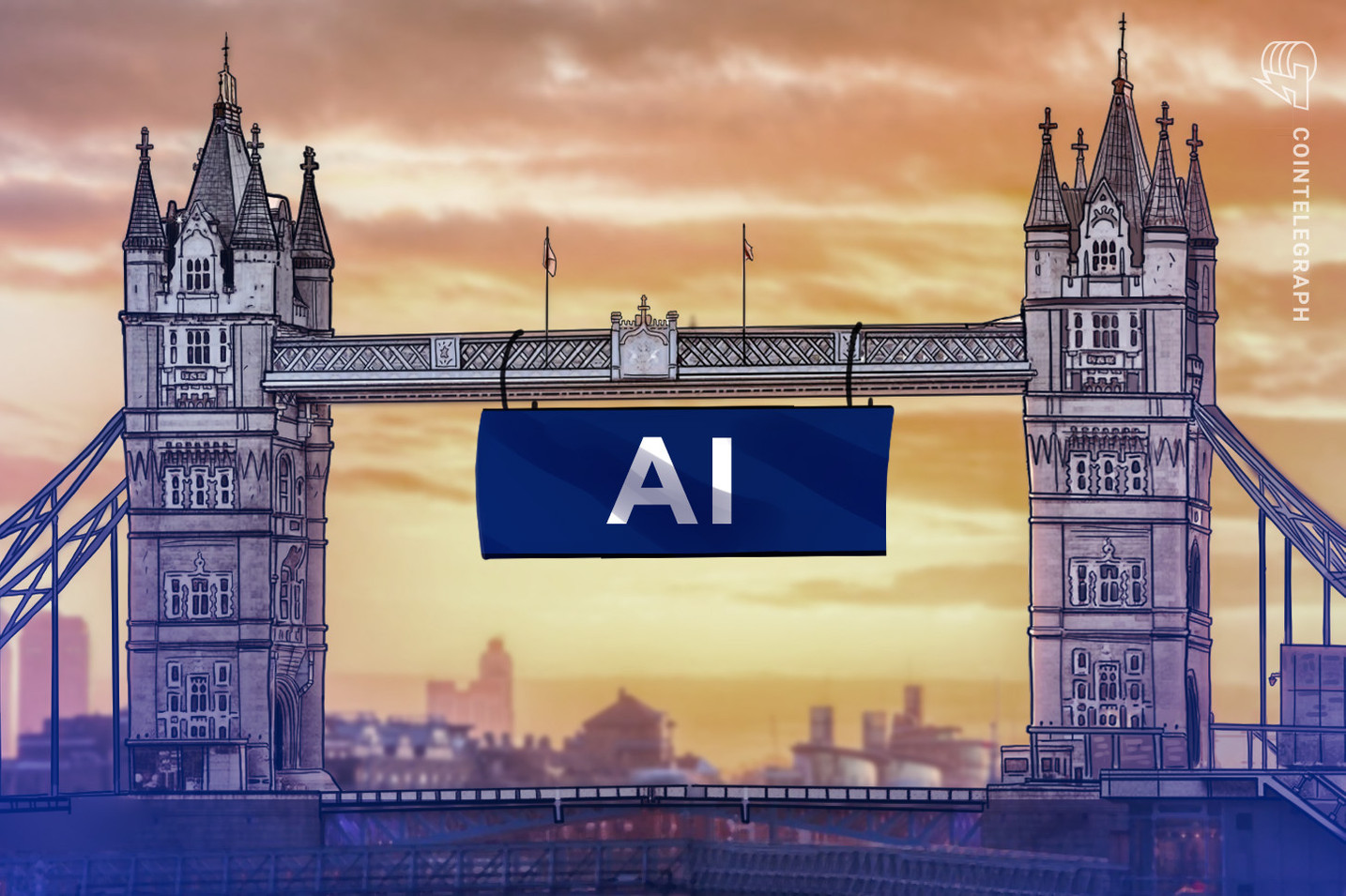 Reino Unido terá ‘acesso antecipado ou prioritário’ a modelos de IA do Google e OpenAI