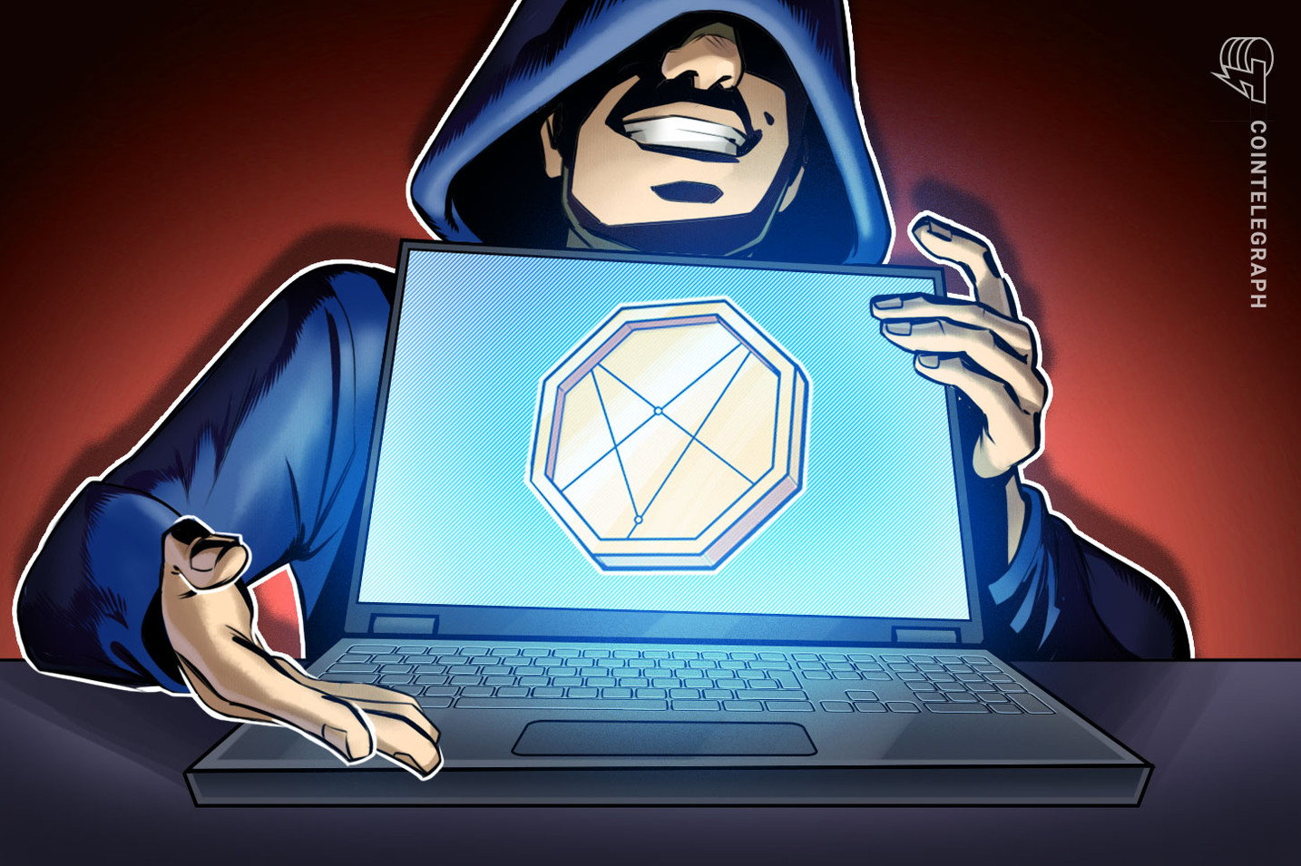 Alerta de golpe envolvendo a Uniswap: fraudadores se passam por executivos e criam site falso