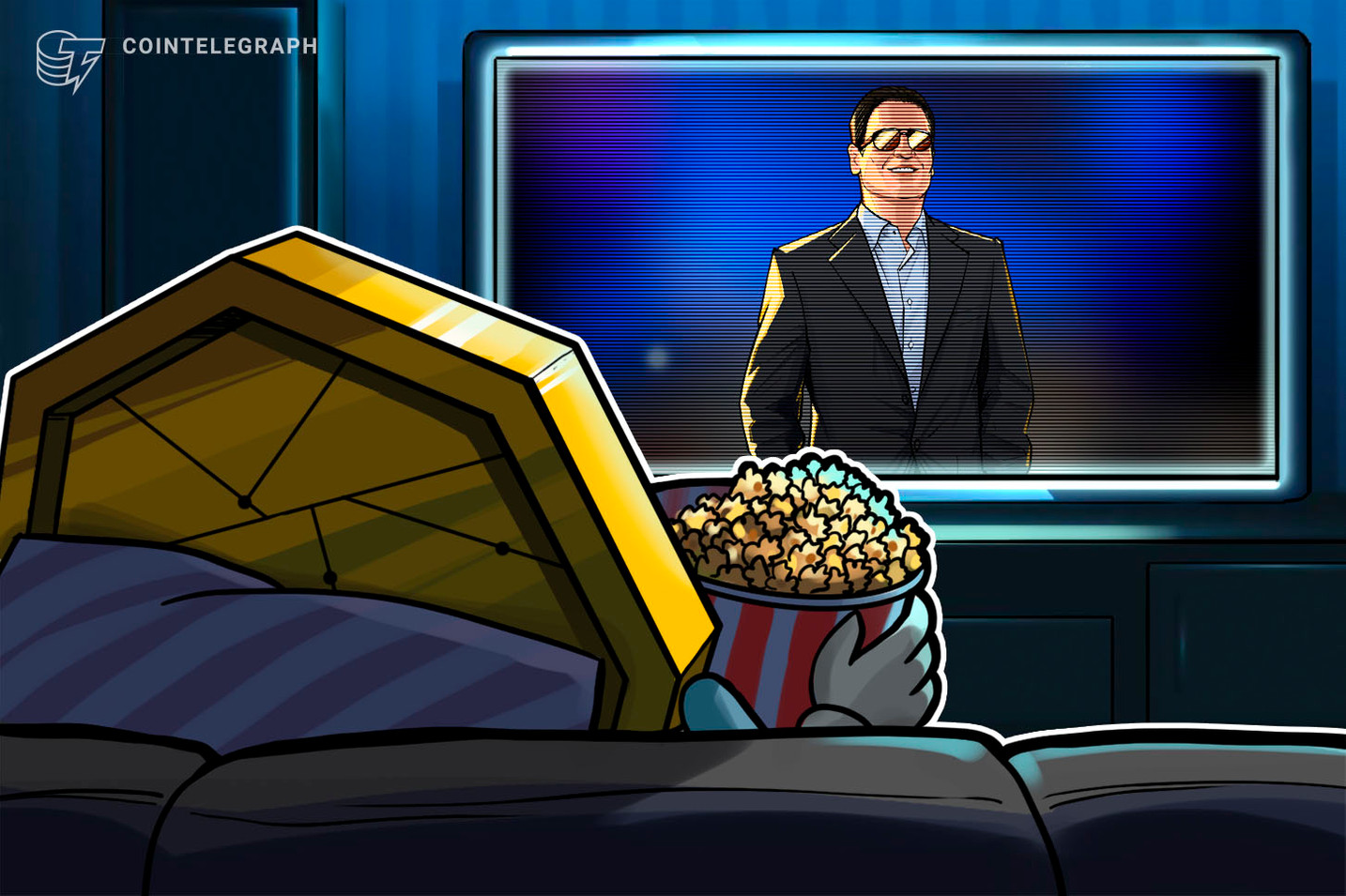 الملياردير مارك كوبان: "يكاد يكون من المستحيل معرفة" ما تصنِّفه هيئة الأوراق المالية والبورصات أوراقاً مالية